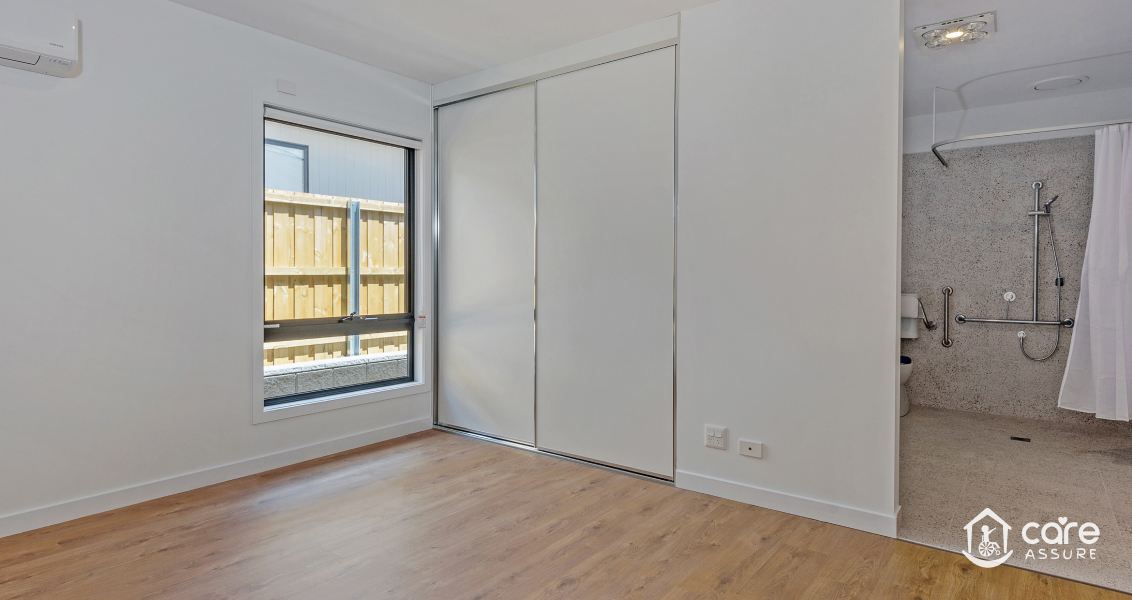 SDA High Physical Support Home — Home image 13