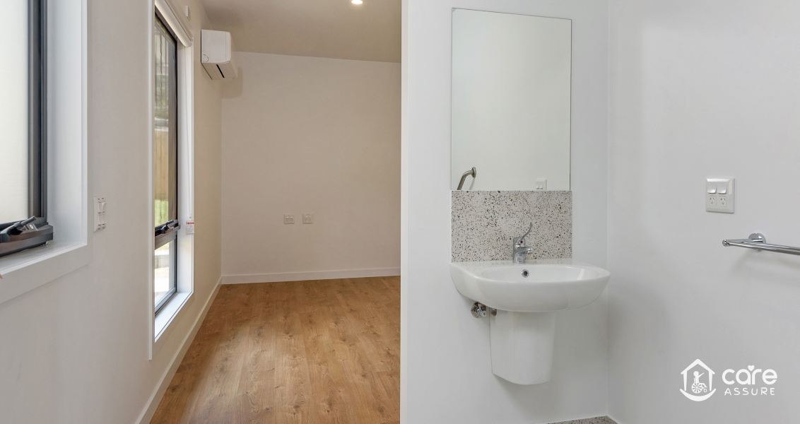 SDA High Physical Support Home — Home image 14