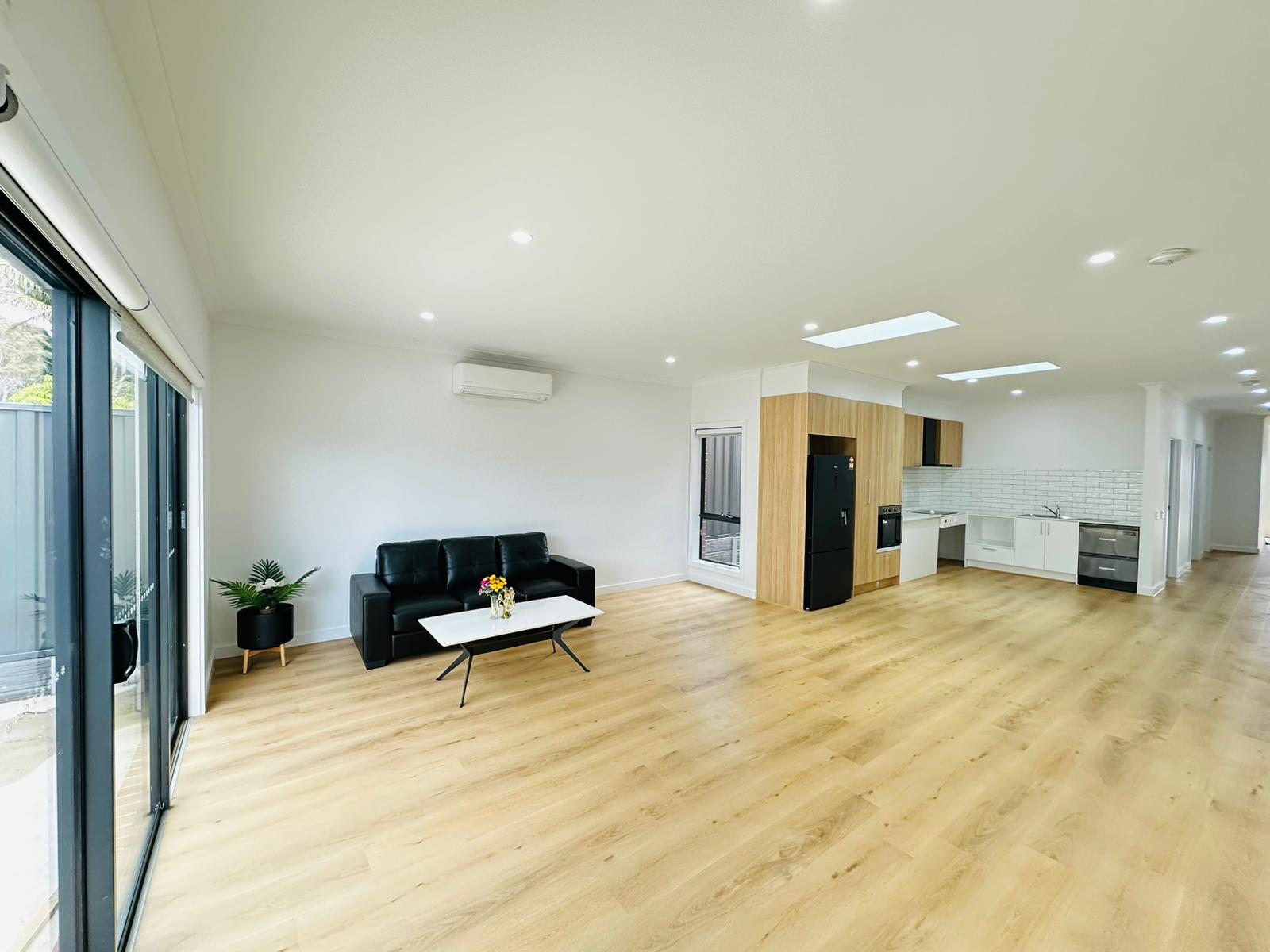 High Physical Support Home — Home image 10