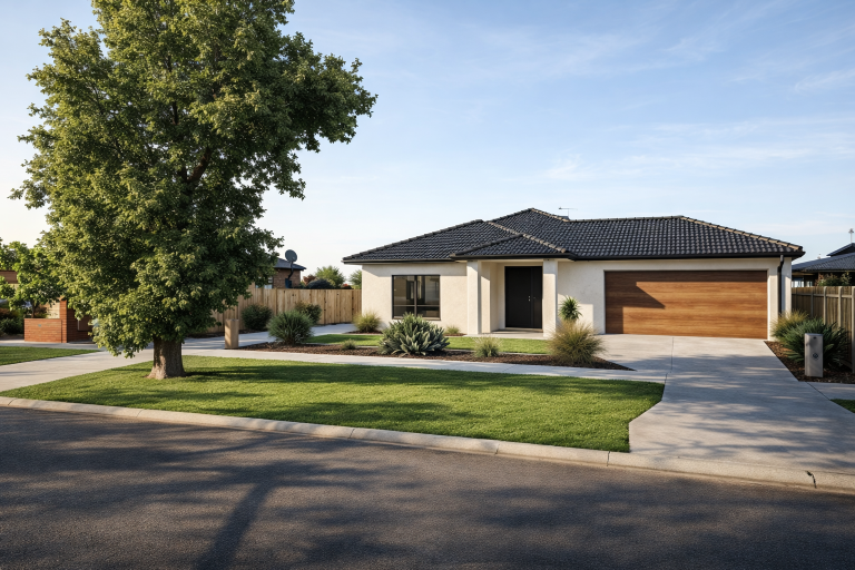 Premier - Bright, Spacious HPS Homes in Echuca in Echuca