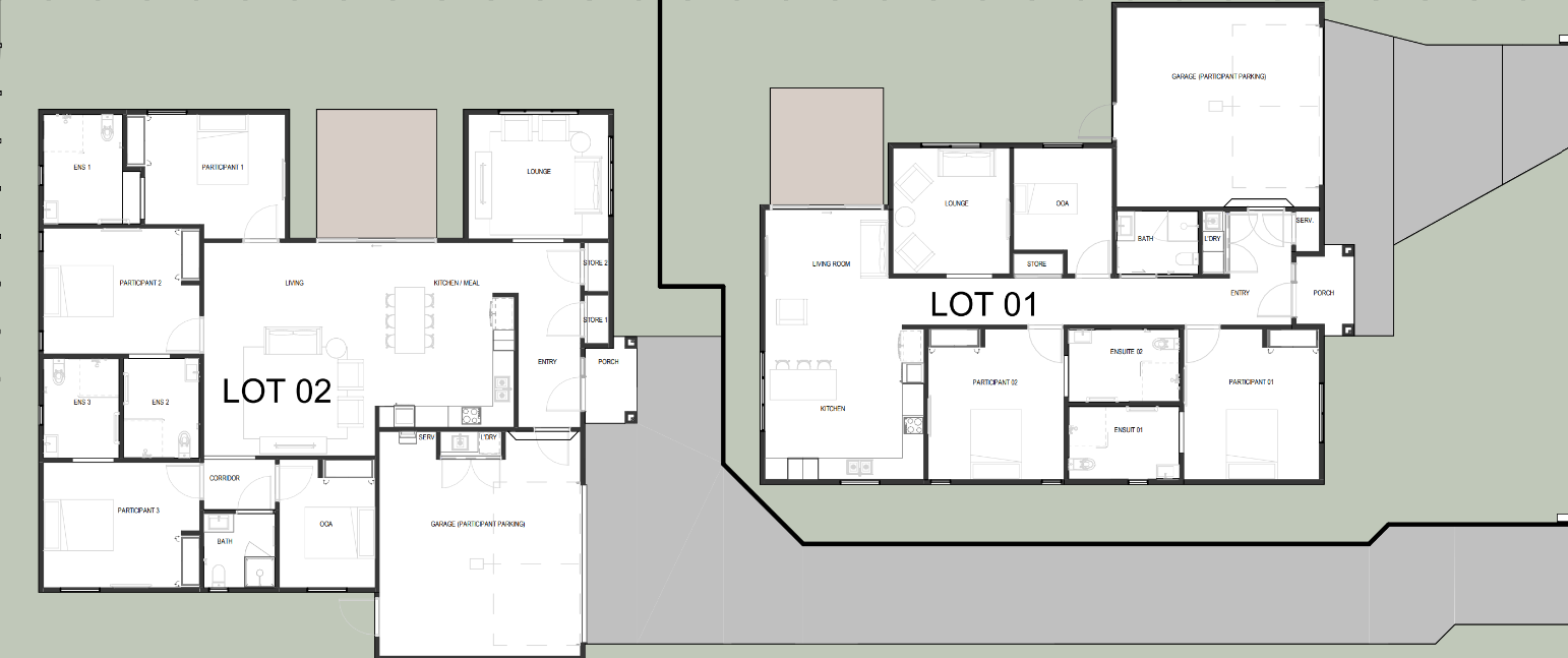Premier - Bright, Spacious HPS Homes in Echuca — Home image 5