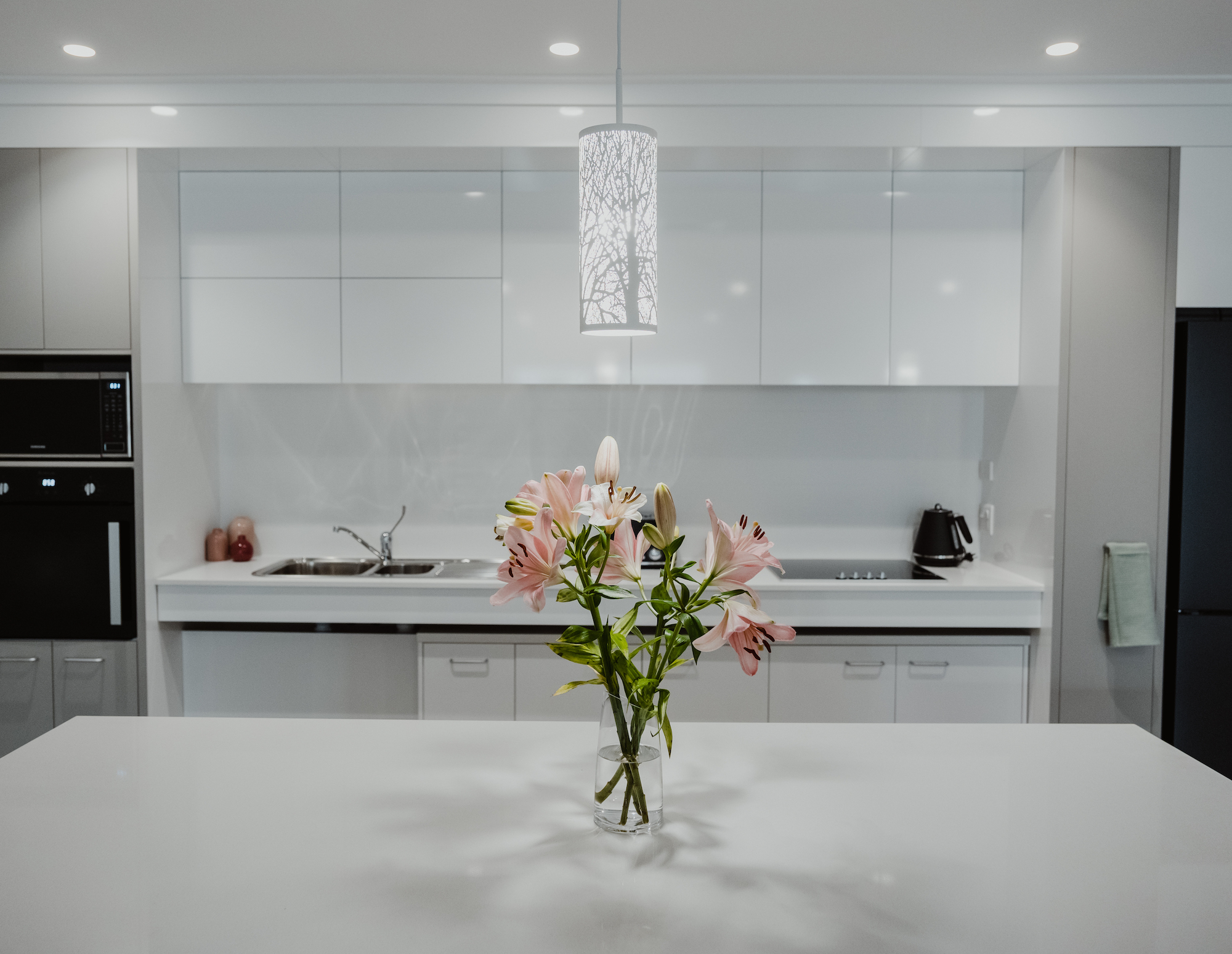 Modern, accessible homes now available near Hobart — Home image 2