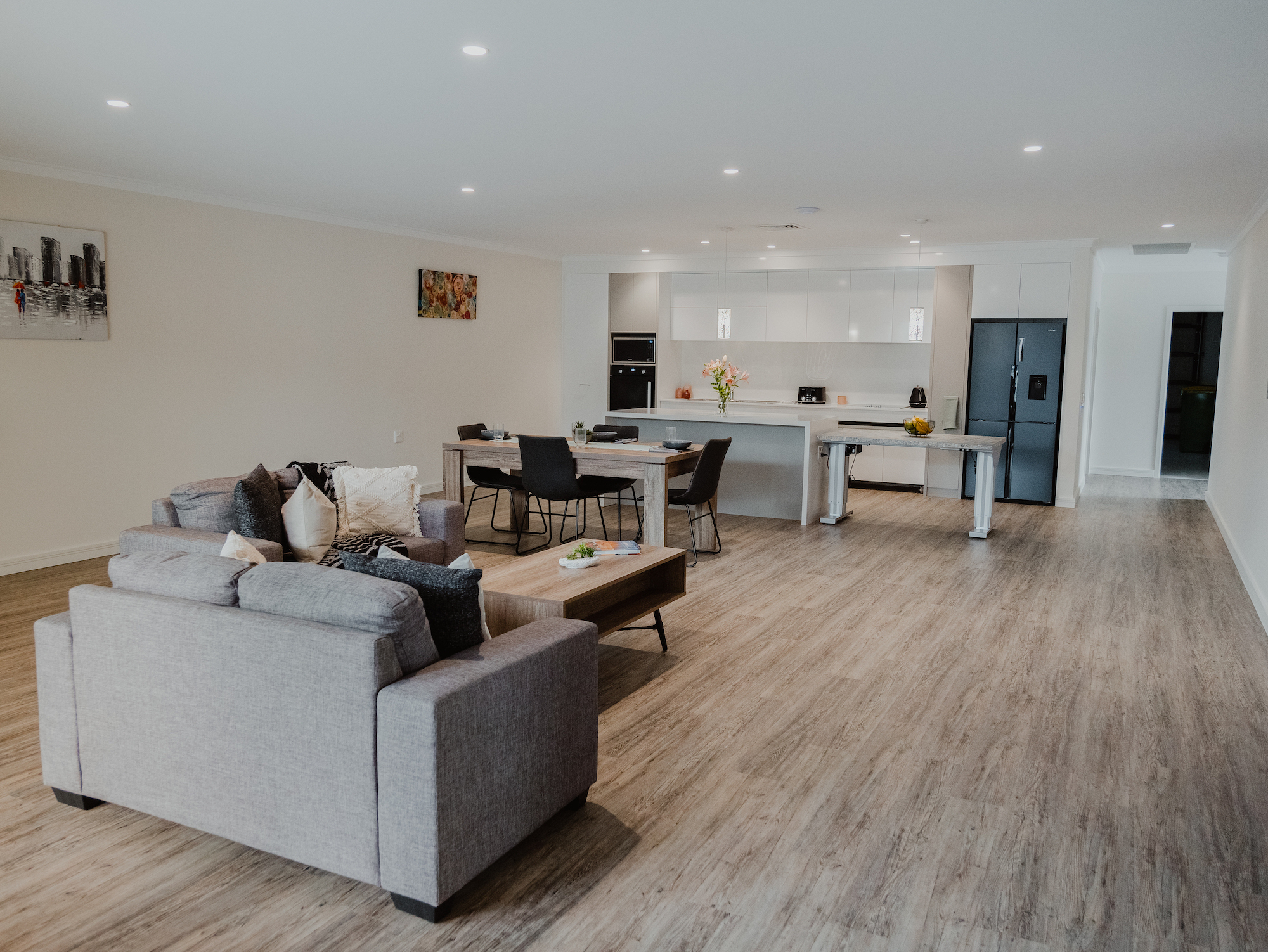 Modern, accessible homes now available near Hobart — Home image 3