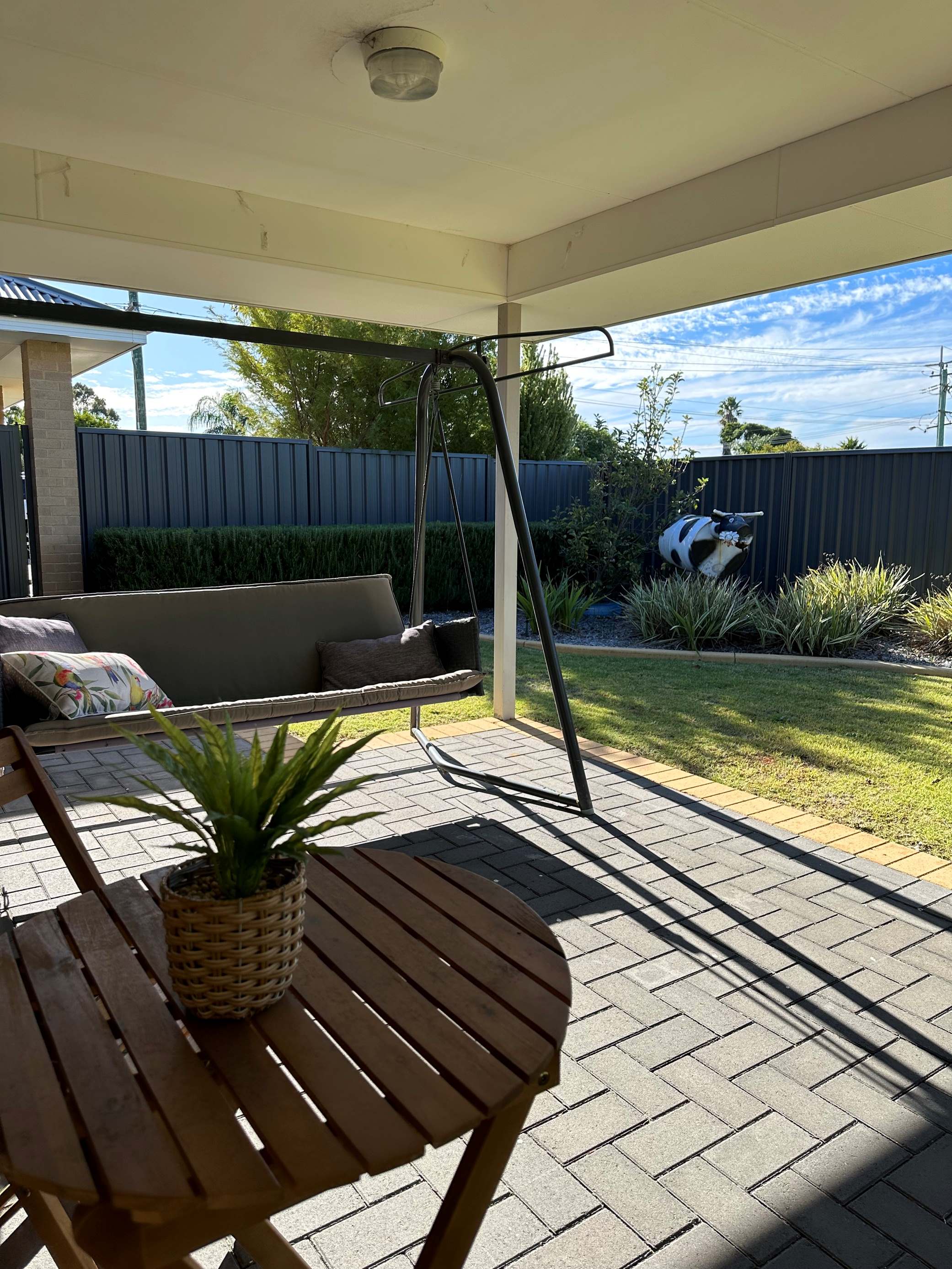 The Country House Gosnells STA in Gosnells