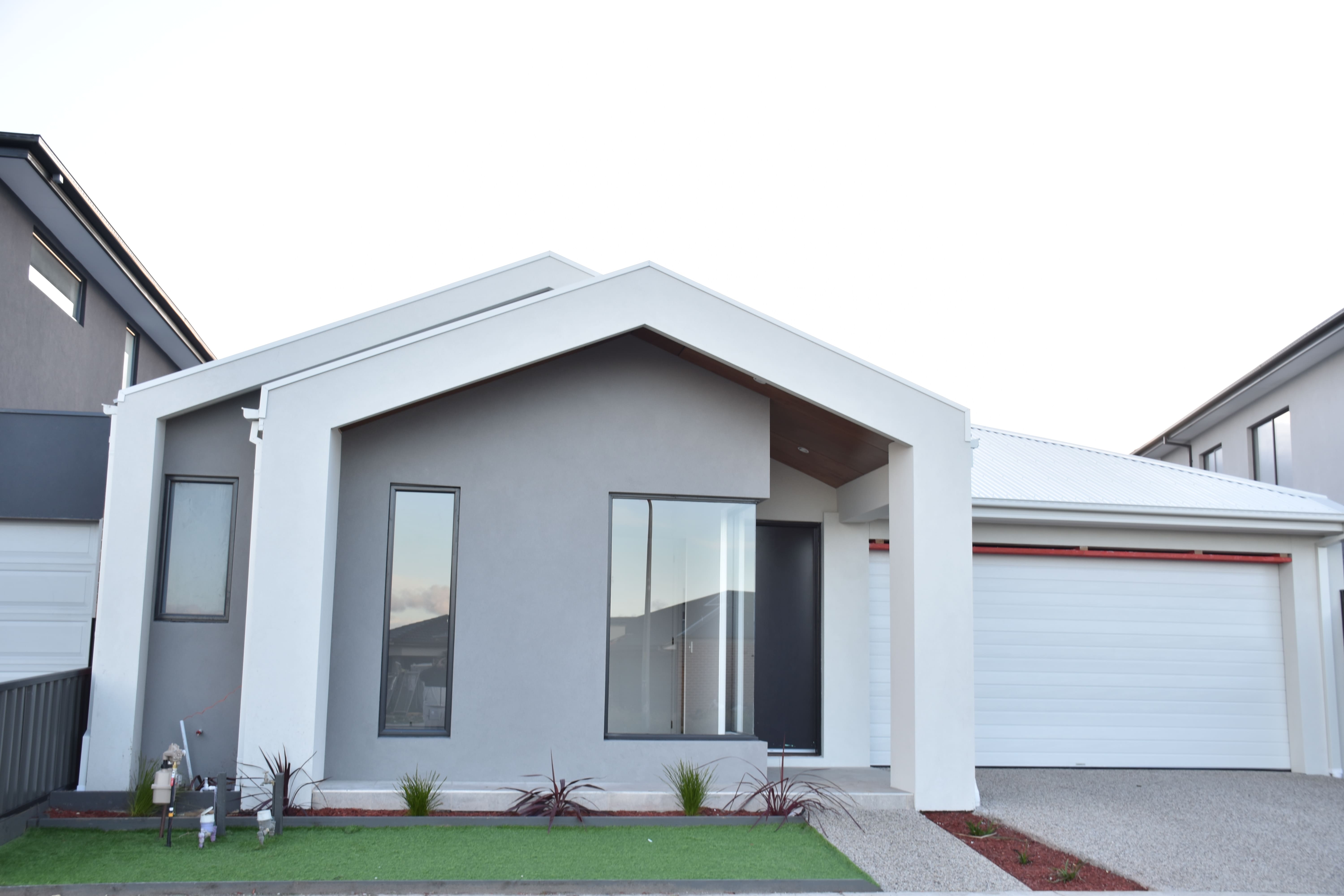 Brand New ROBUST Home in CRAIGIEBURN in Craigieburn