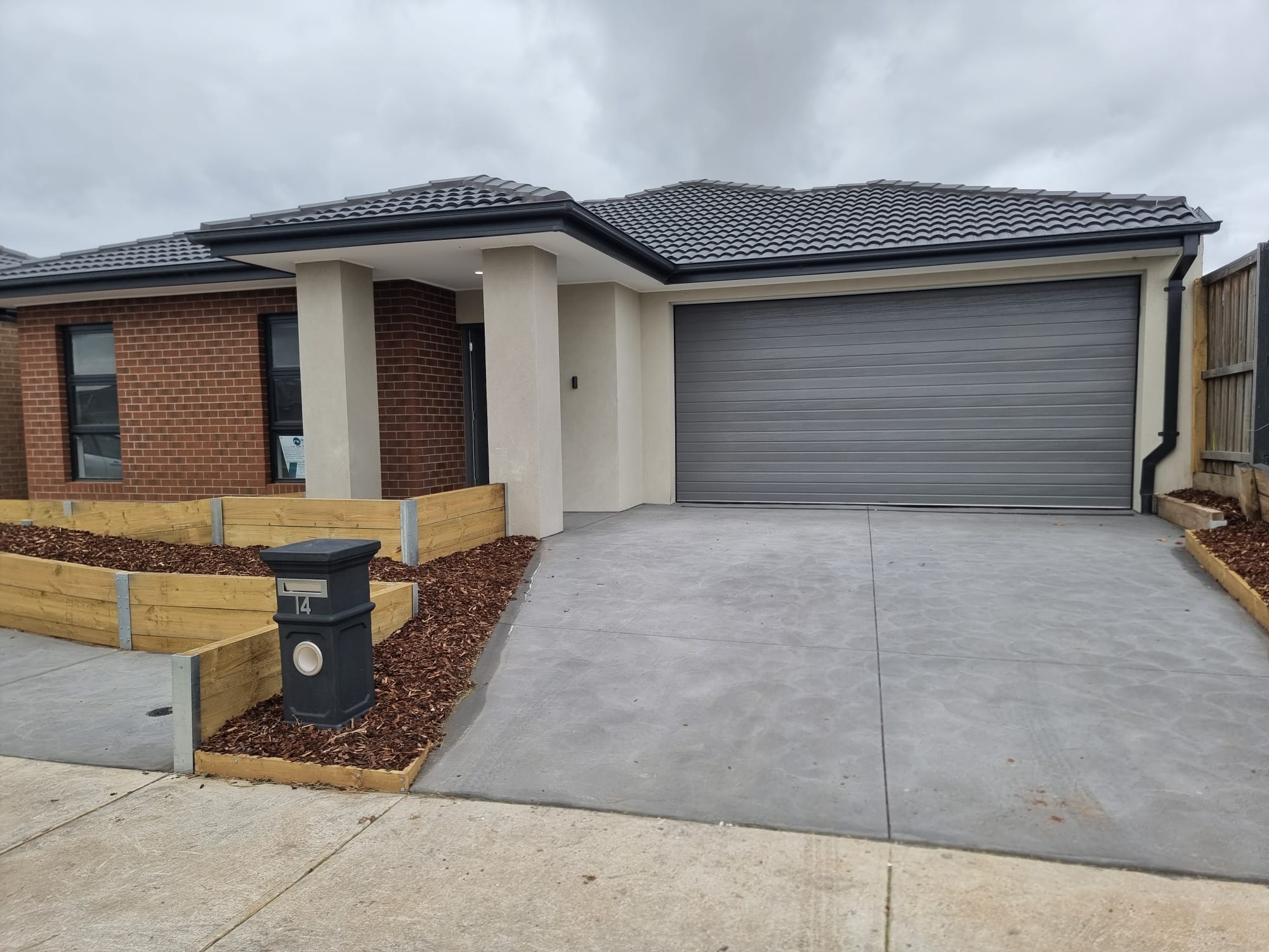 Group Home designed for High Physical Support 1:4 Available now in Werribee