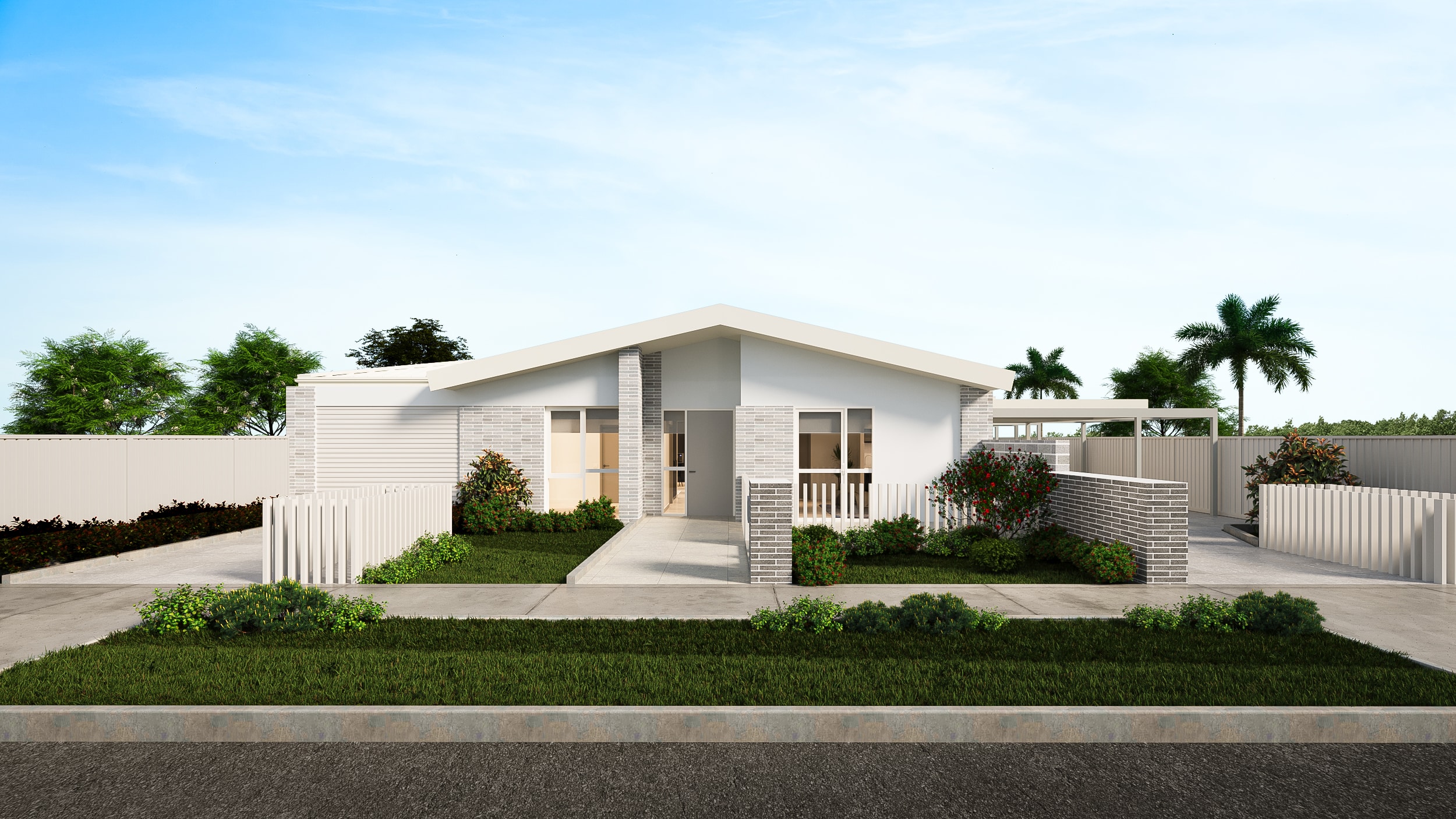 Essendon — The Celeste in Essendon