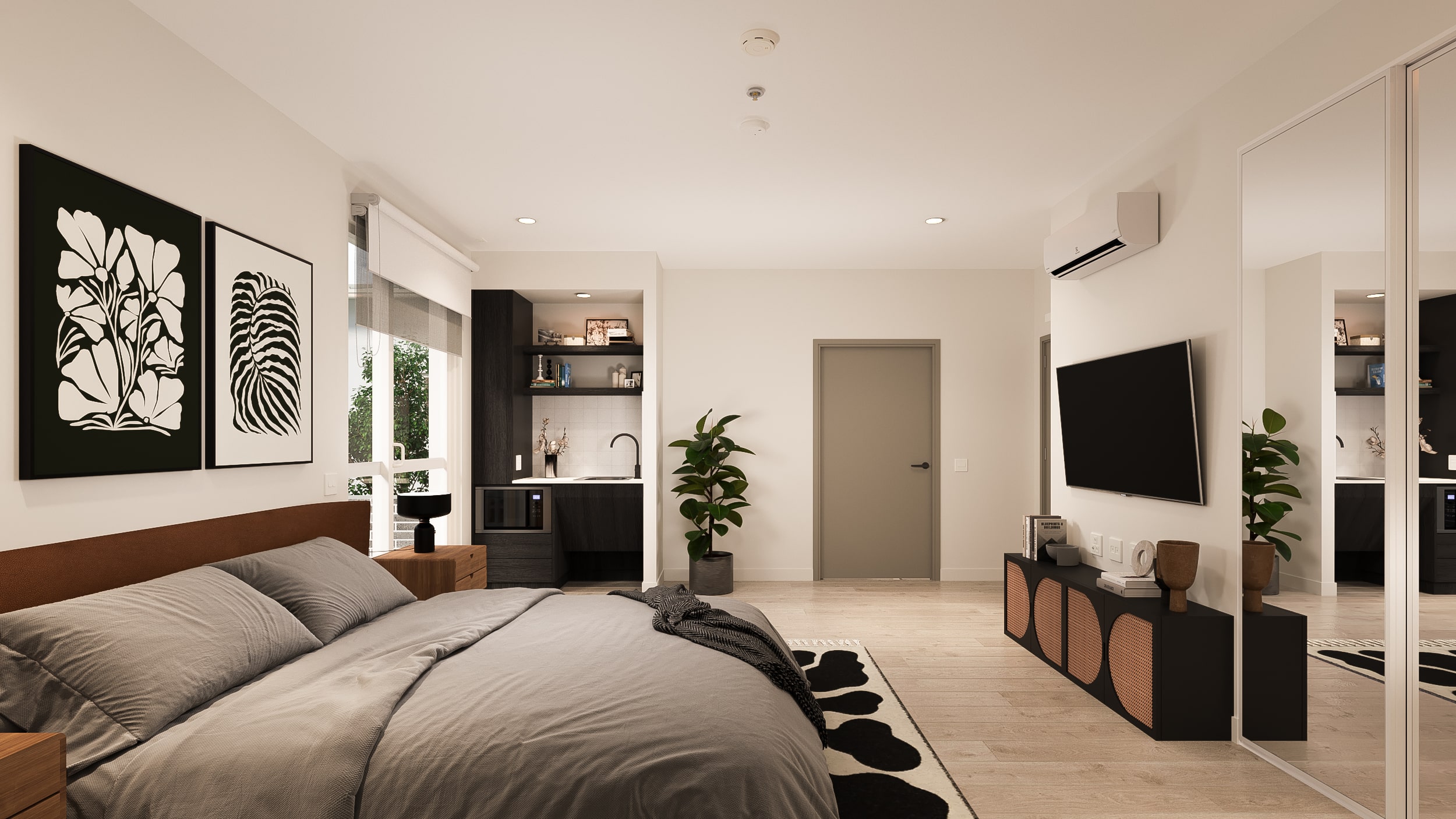 Essendon — The Celeste — Home image 7