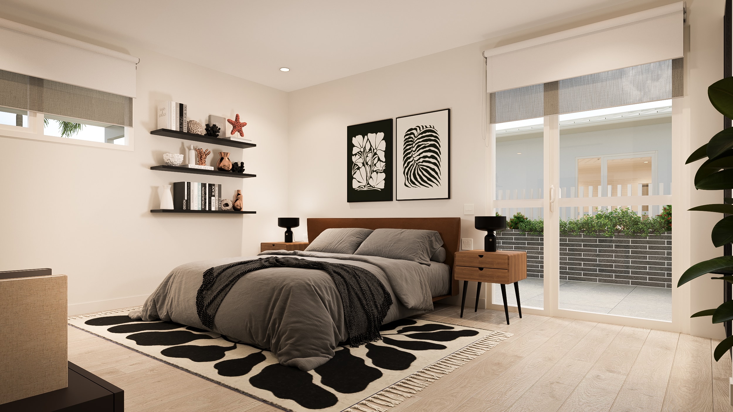 Essendon — The Celeste — Home image 8