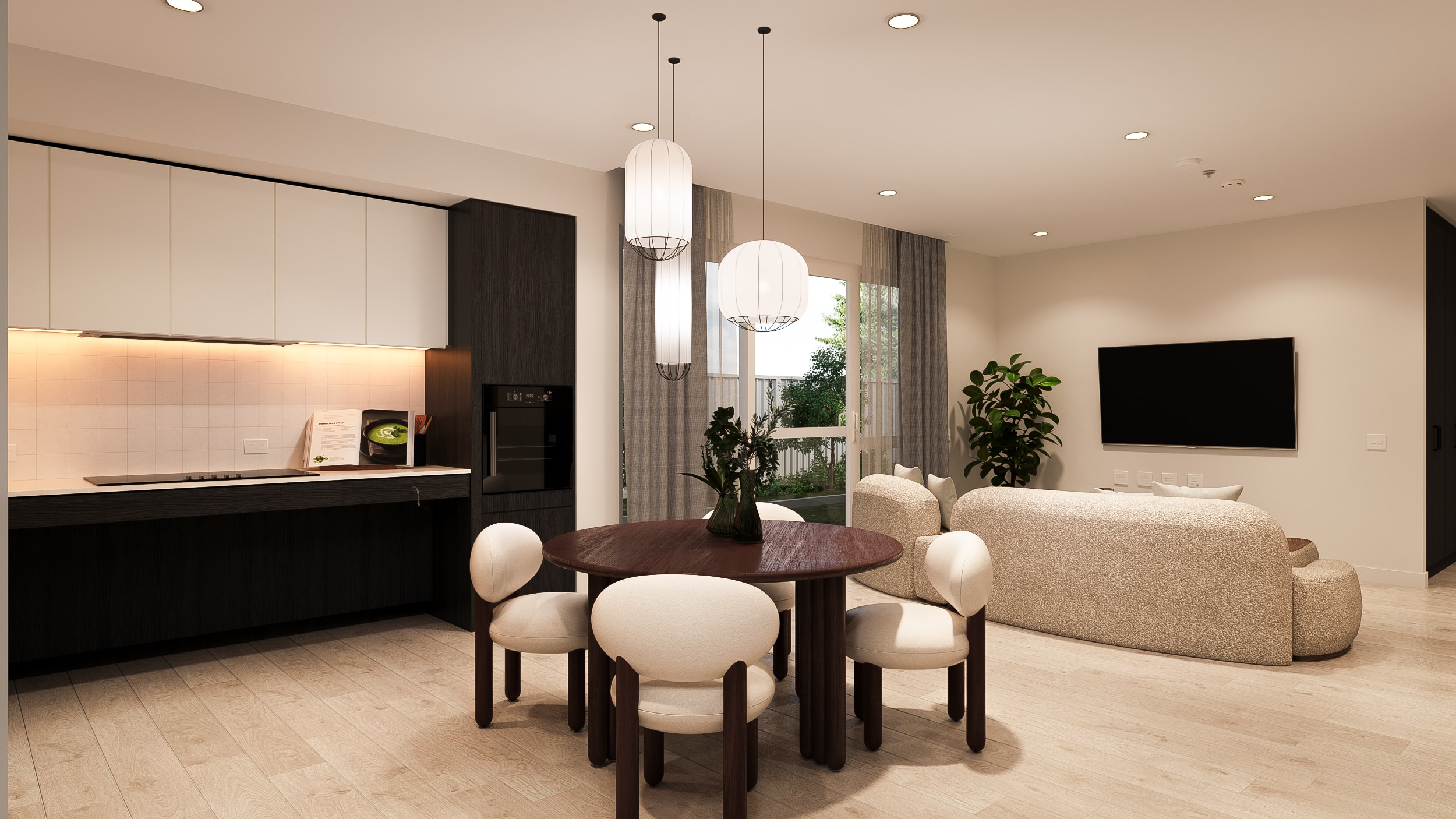 Essendon — The Celeste — Home image 9