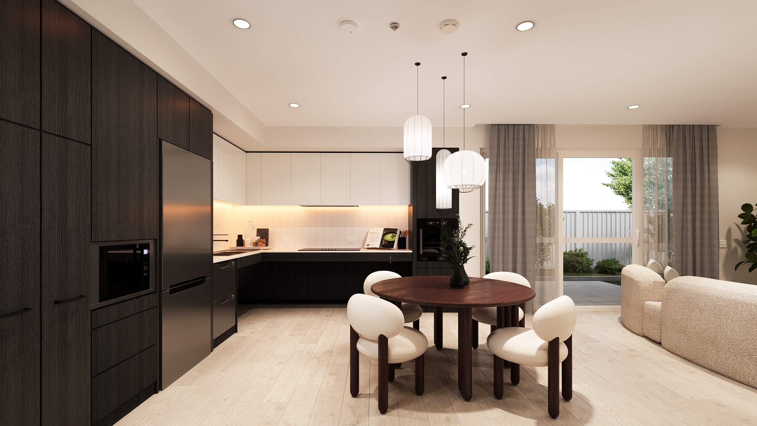 Essendon — The Celeste — Home image 10