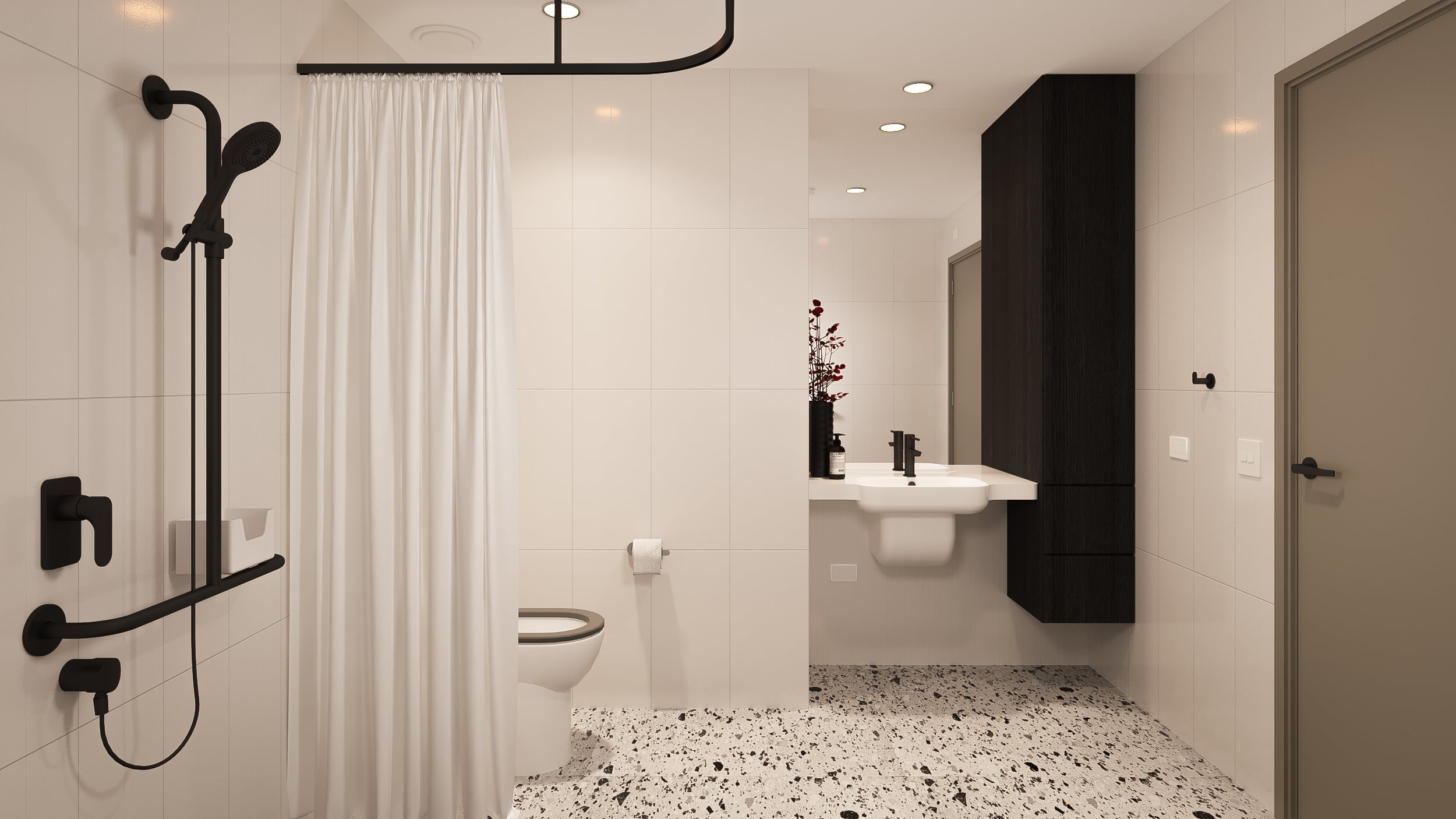 Essendon — The Celeste — Home image 15