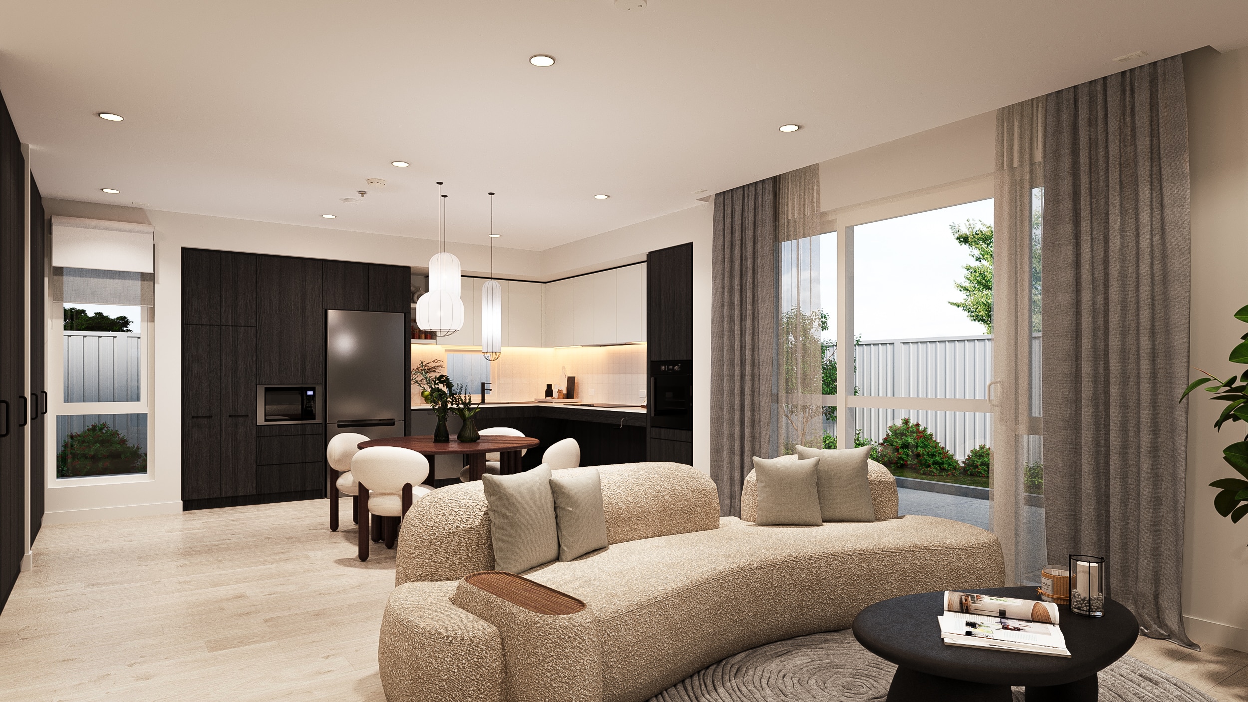 Essendon — The Celeste — Home image 20