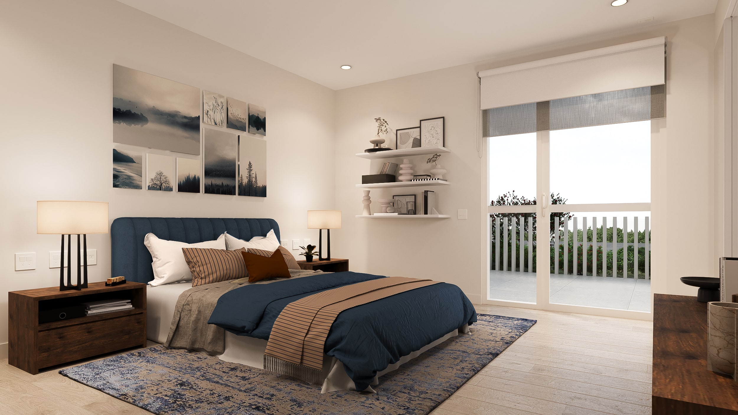 Essendon — The Celeste — Home image 25
