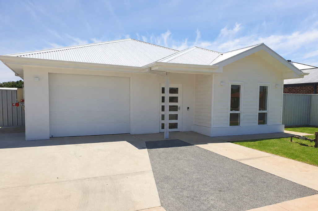 SDA: Mildura, Vic in Mildura