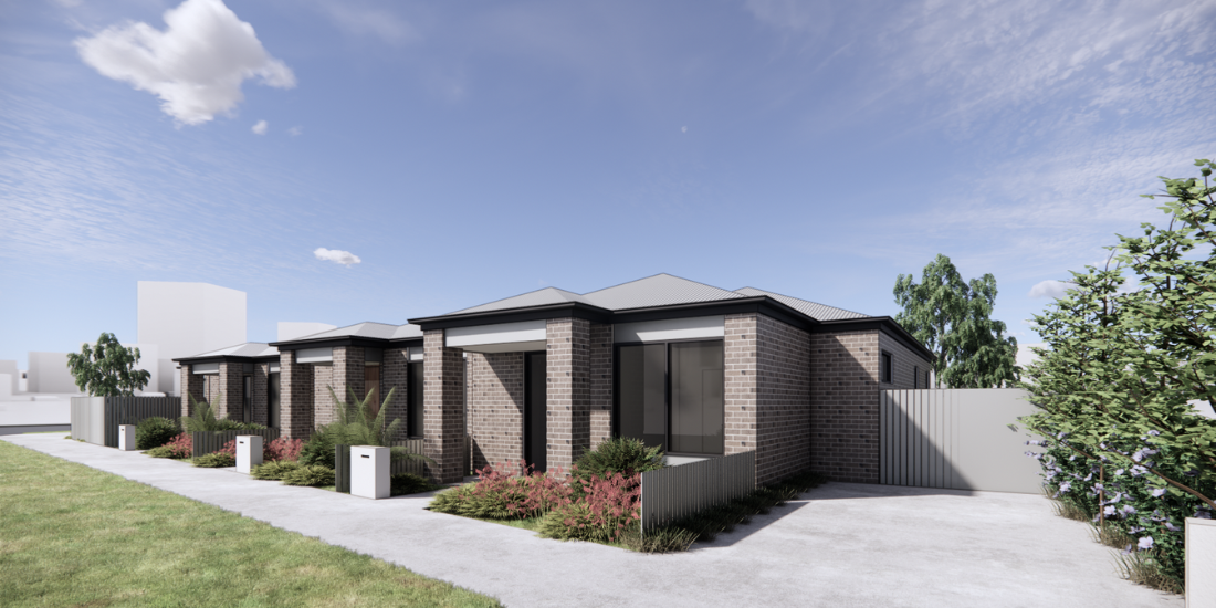 4 Brand-New SDA Villas - Mornington, VIC 3931 — Home image 3