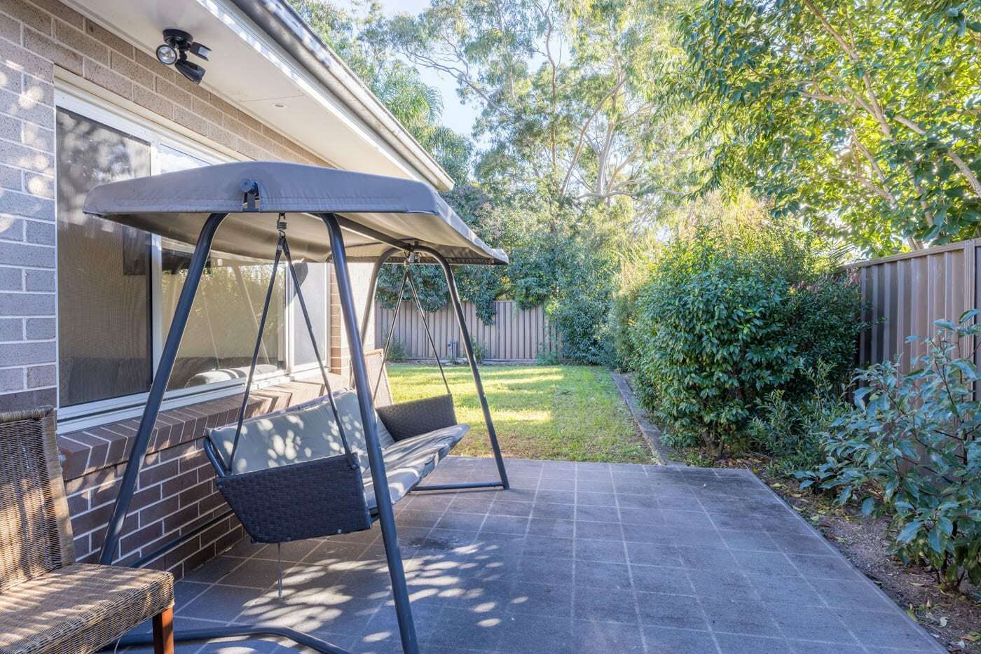 Self-Contained 3 bedroom shared villa in Cambridge Park — Home image 10