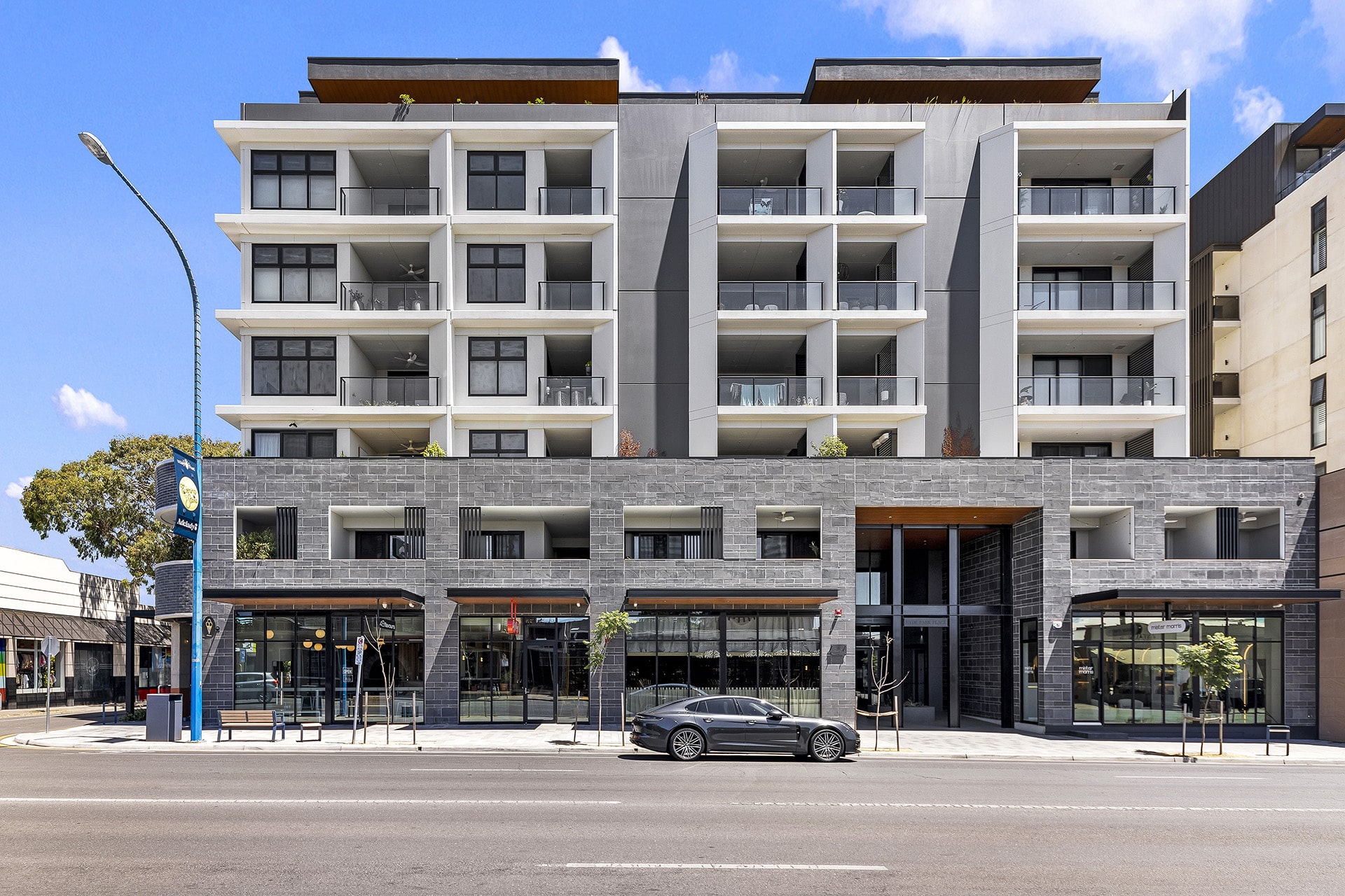 Adelaide – 248 Unley Road in Hyde Park
