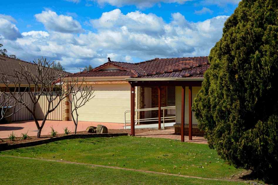 Parkland Retreat Noranda STA — Home image 2