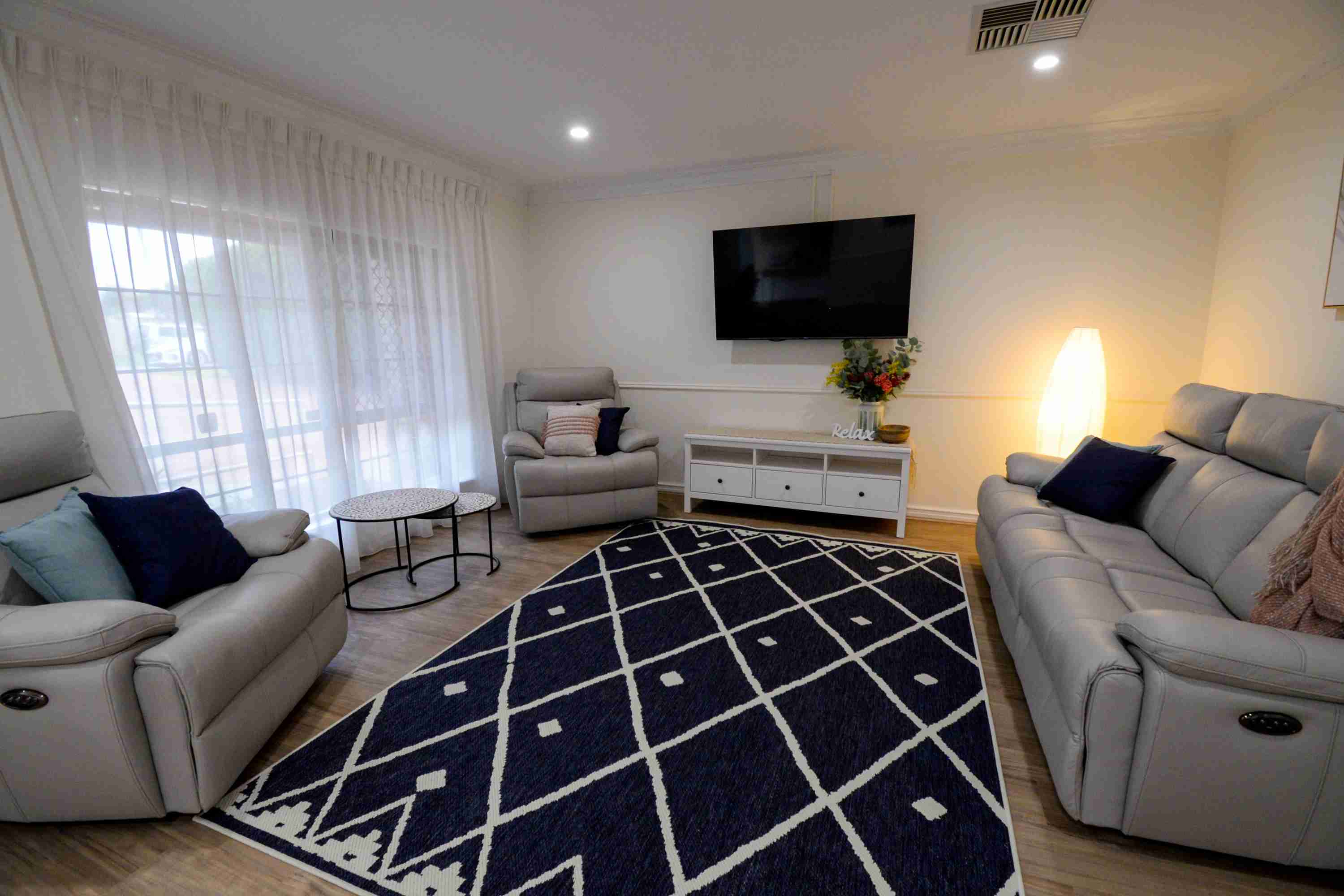 Parkland Retreat Noranda STA — Home image 4