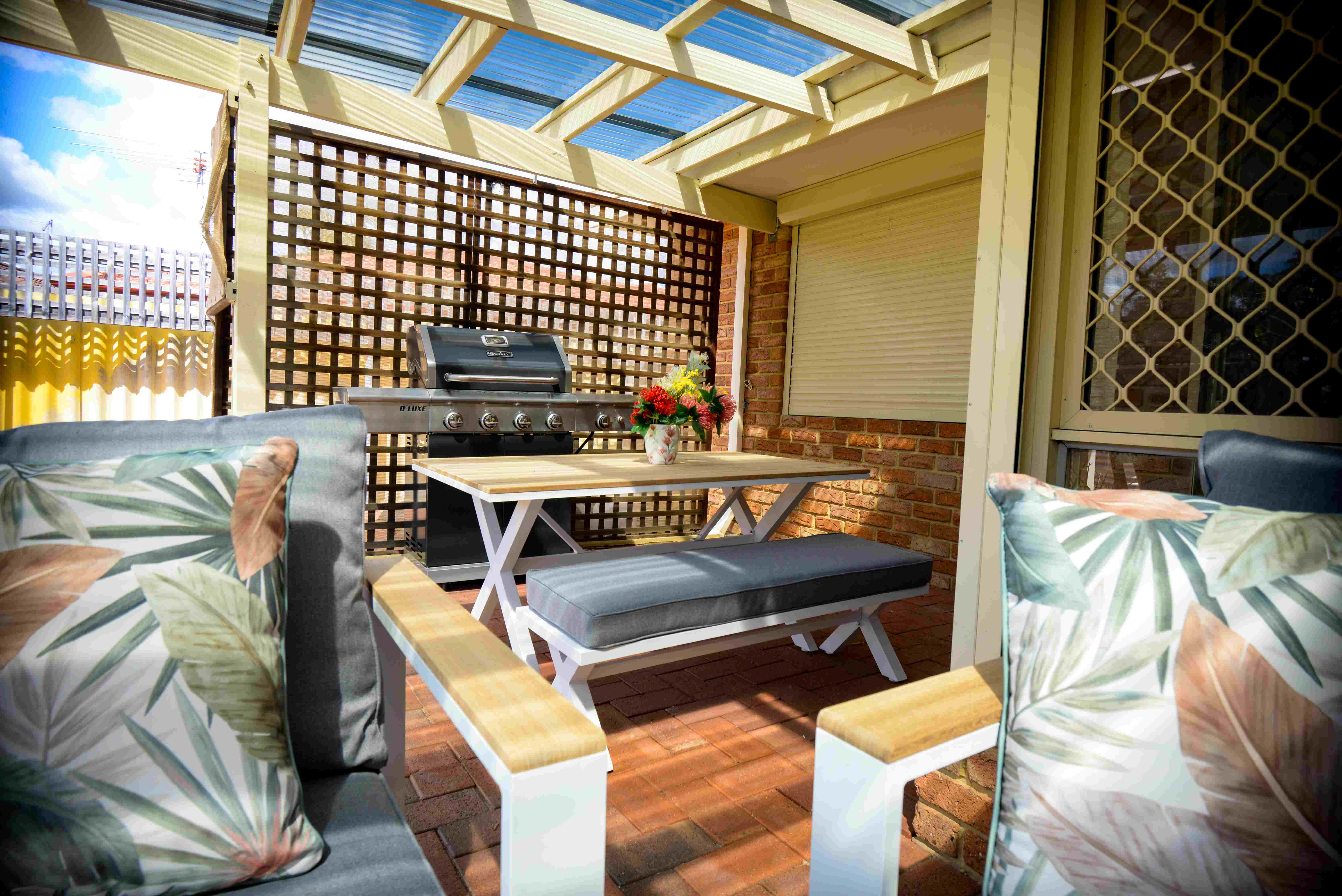 Parkland Retreat Noranda STA — Home image 8