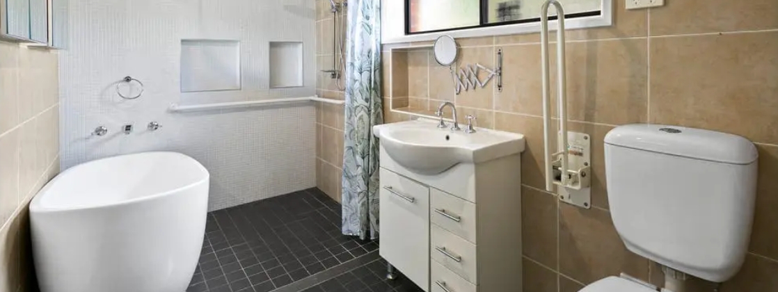 SIL Availability in St. Marys, NSW — Home image 4