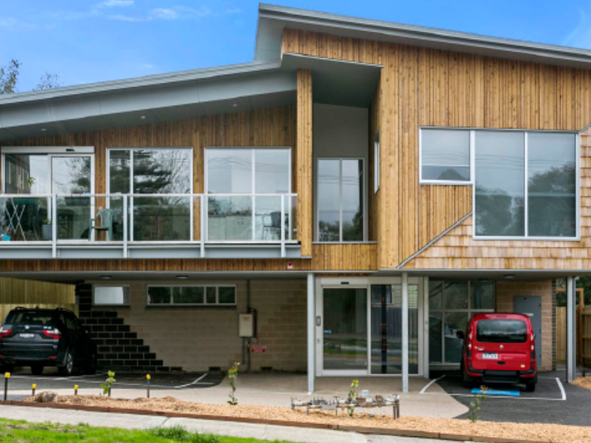 Live Independently in Ringwood in Ringwood