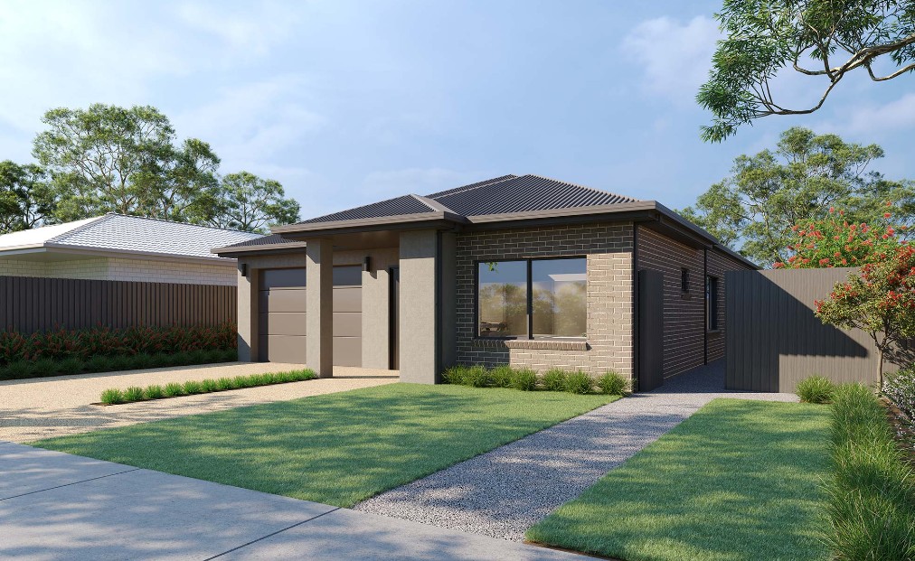 Essendon – Brand New 3 Bedroom HPS/IL/FA Home in Essendon