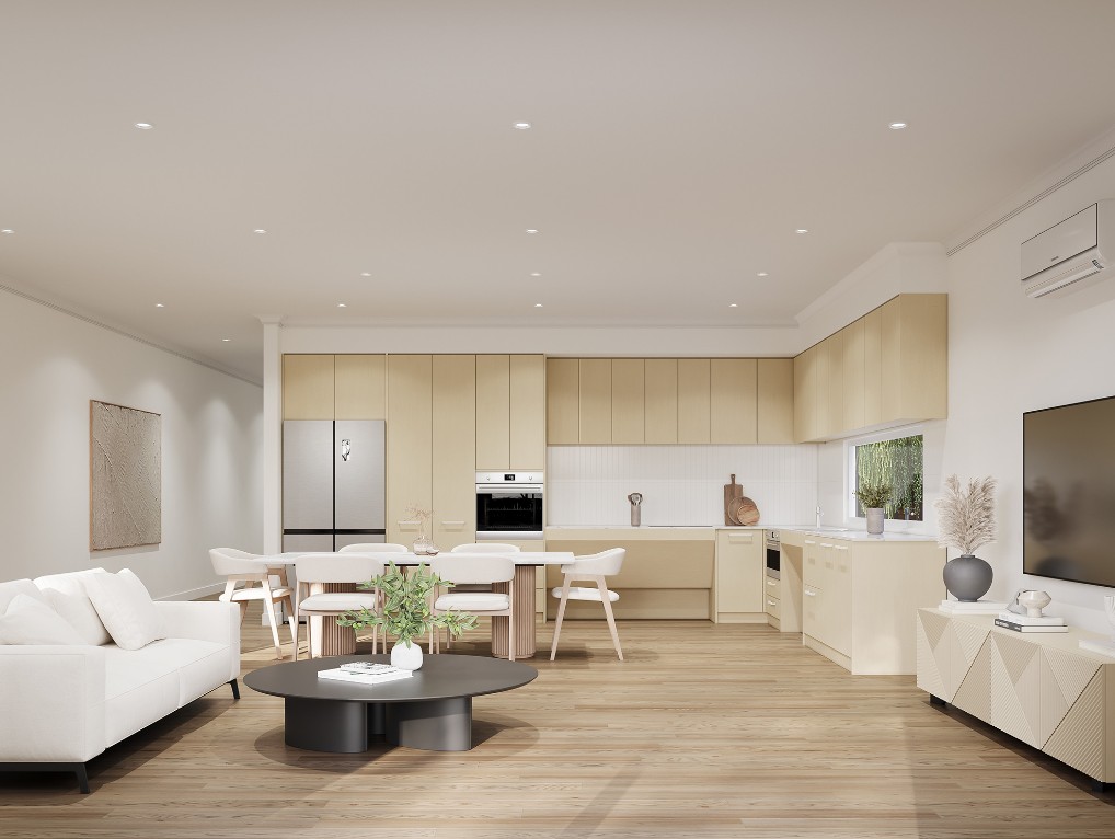Essendon – Brand New 3 Bedroom HPS/IL/FA Home — Home image 2