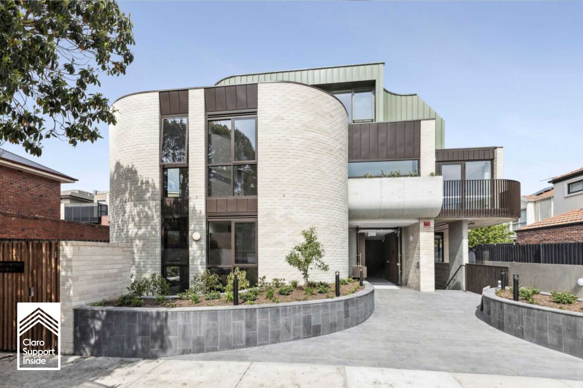 Glen Huntly - 1 & 2 Resident Apartments in Glen Huntly