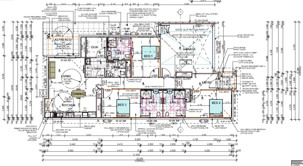 SDA HPS Burpengary East in Burpengary East