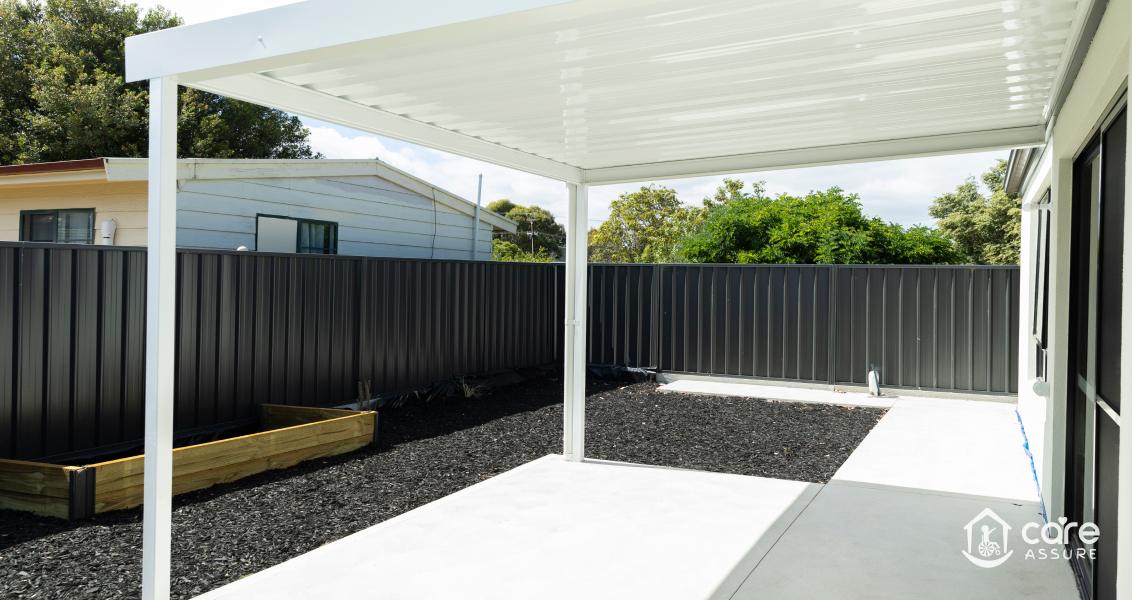 Robust SDA Home In Mount Gambier — Home image 2