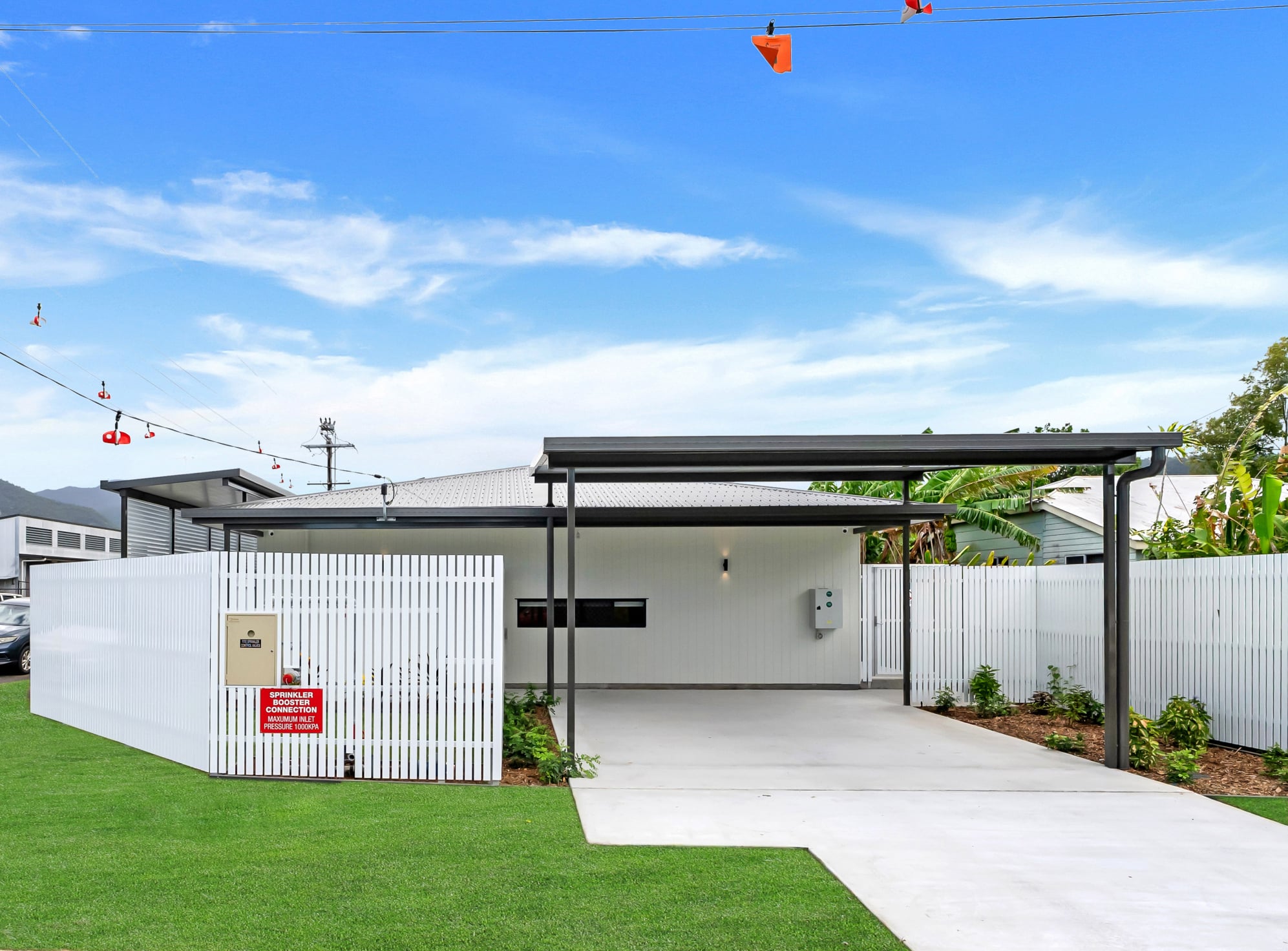 1 Greenwood Street, Gordonvale in Gordonvale