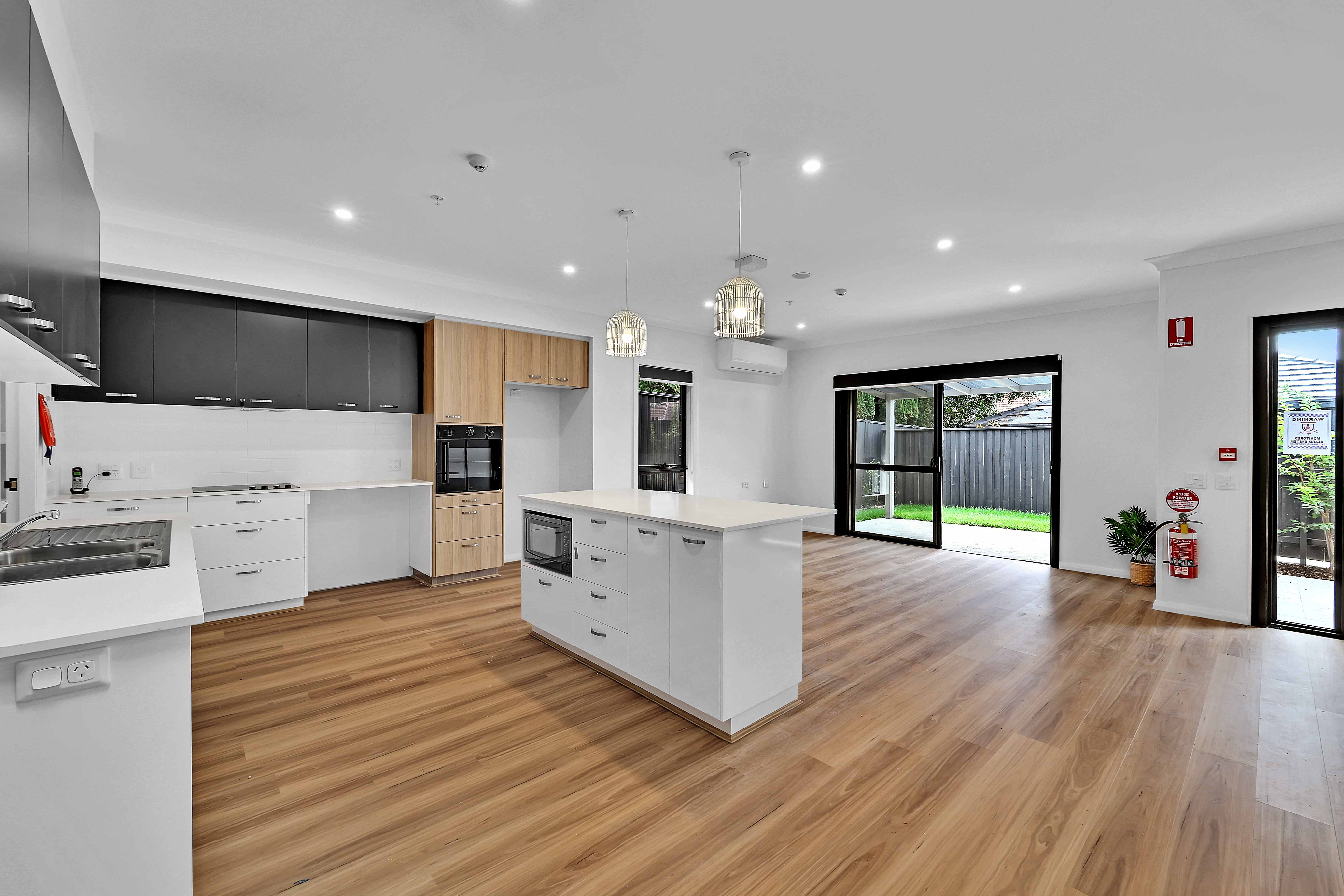 Concord West- Rosella Home — Home image 3
