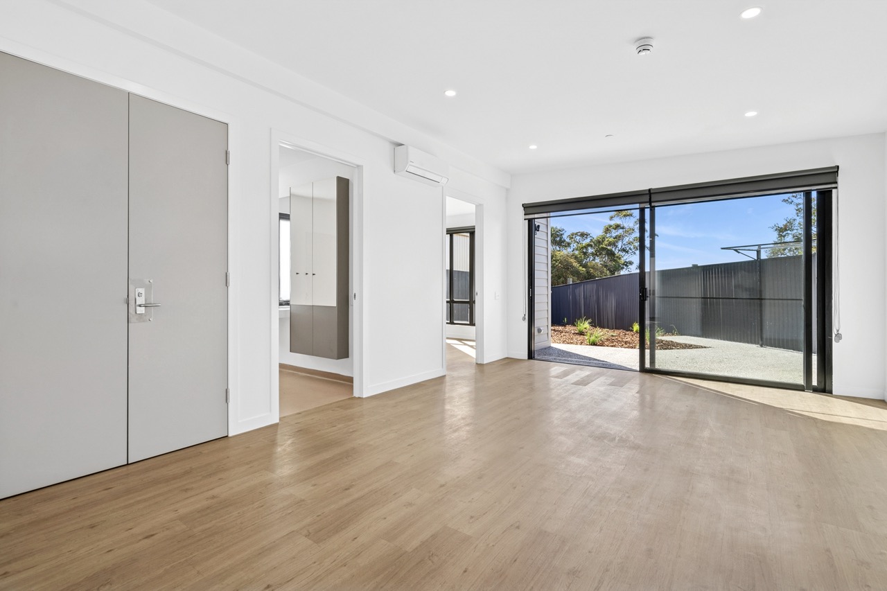 1 Bedroom Villas, Warrnambool in Warrnambool