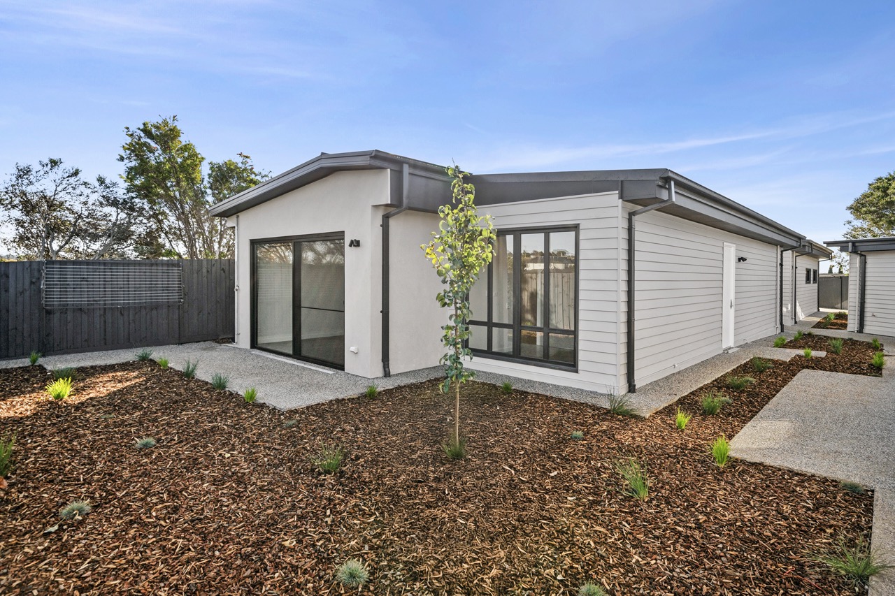1 Bedroom Villas, Warrnambool — Home image 6