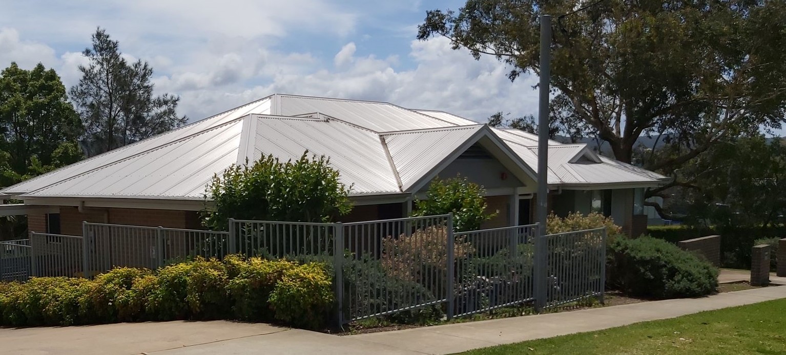 North Gosford: Purpose built, self-contained villa for independent living in North Gosford