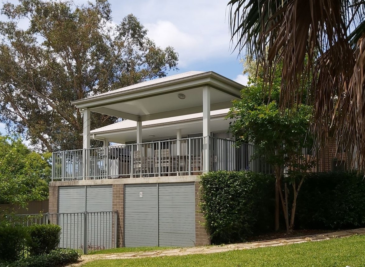North Gosford: Purpose built, self-contained villa for independent living — Home image 6
