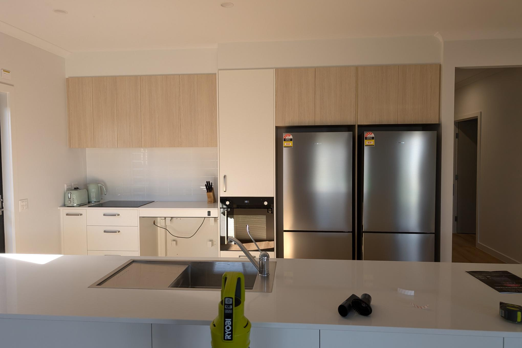We have partnered with ESG Inclusive Homes to offer stunning, accessible homes with exceptional supports for people living with disability. — Home image 2