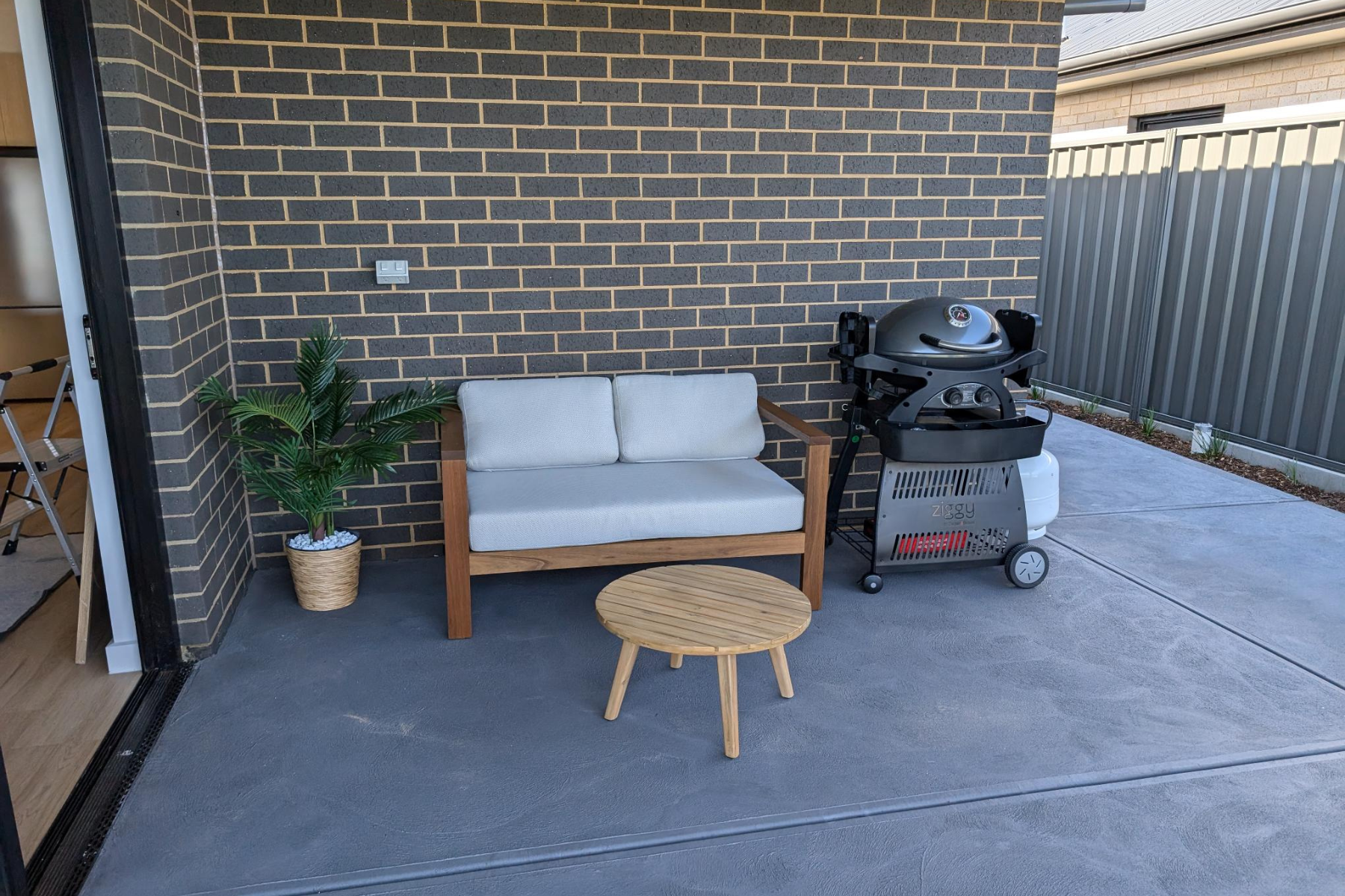 We have partnered with ESG Inclusive Homes to offer stunning, accessible homes with exceptional supports for people living with disability. — Home image 3