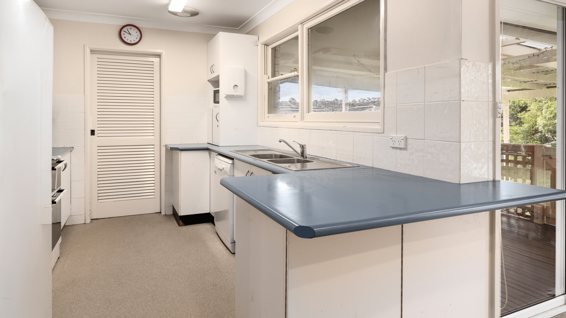 Belrose – shared 3-bedroom — Home image 3