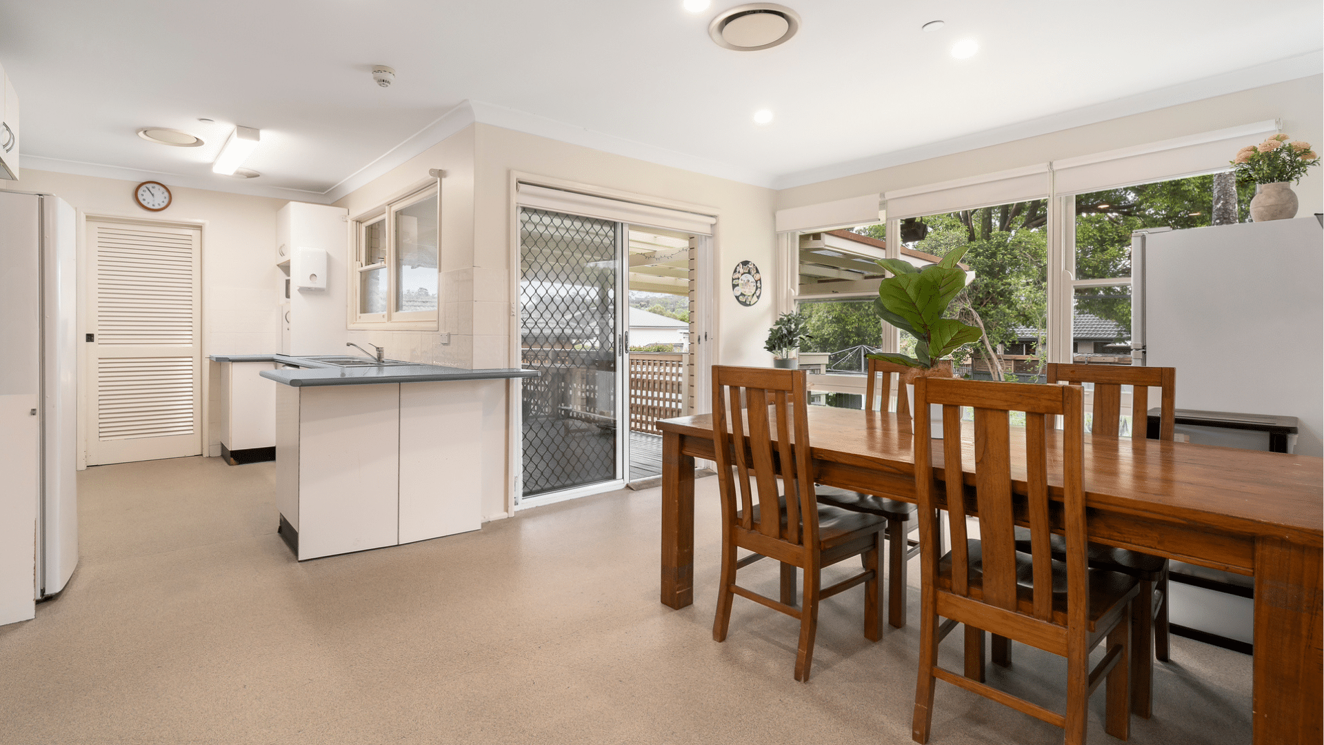 Belrose – shared 3-bedroom — Home image 4