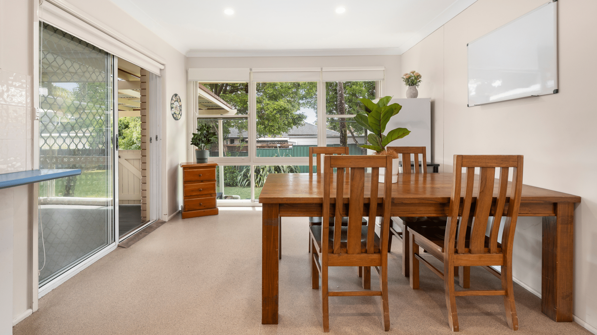 Belrose – shared 3-bedroom — Home image 5
