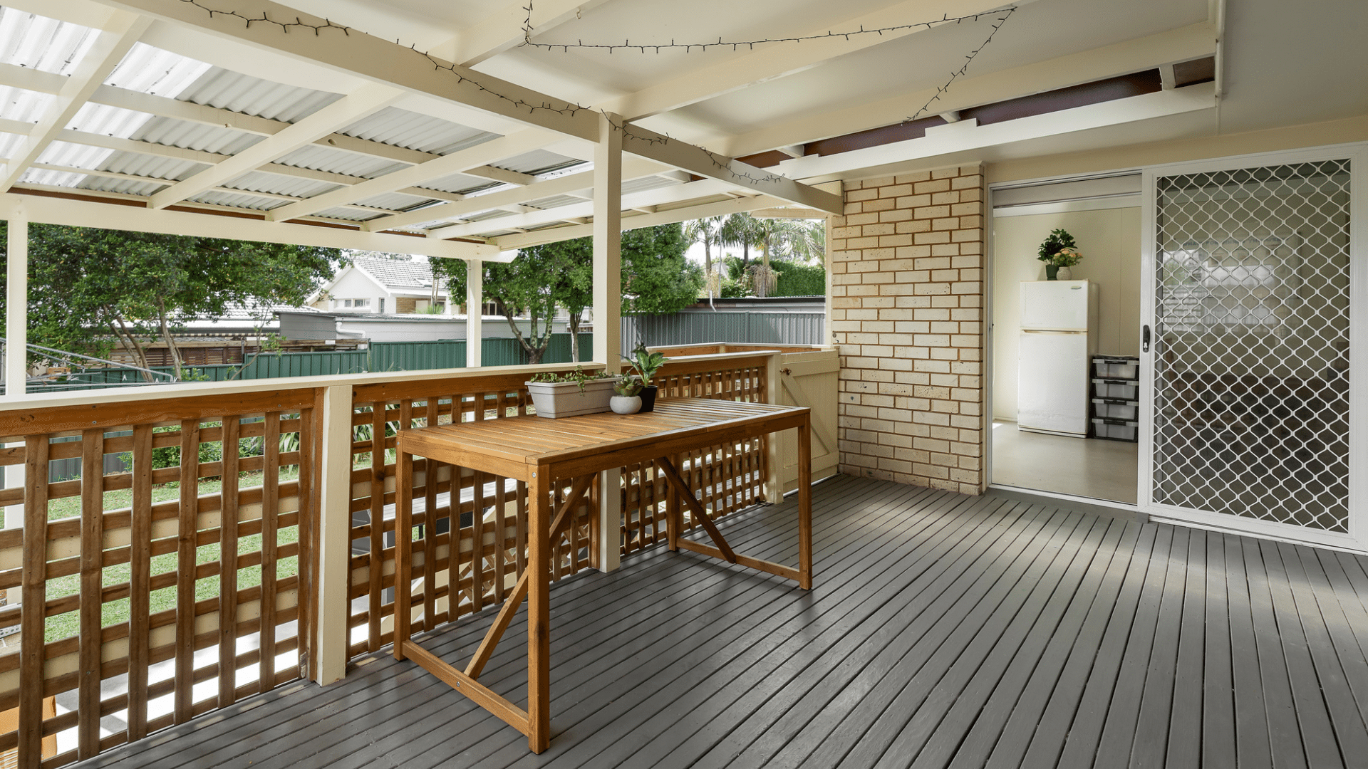 Belrose – shared 3-bedroom — Home image 8