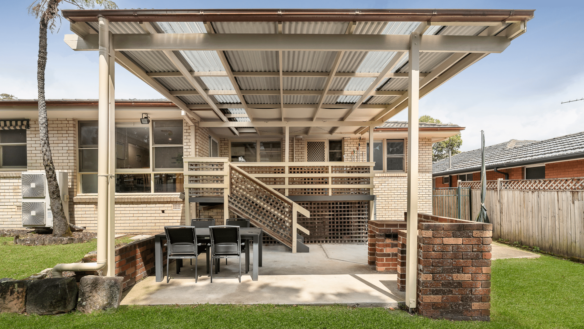 Belrose – shared 3-bedroom — Home image 9