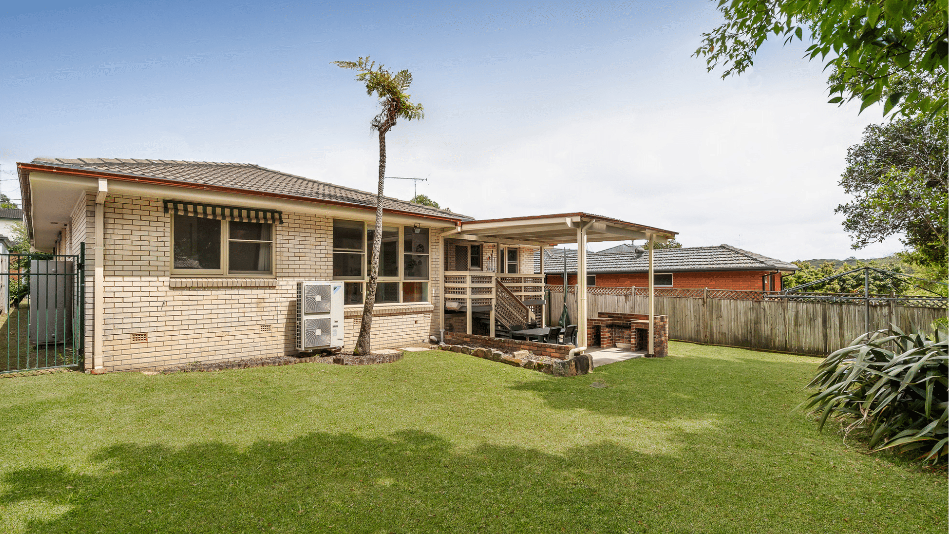 Belrose – shared 3-bedroom — Home image 10
