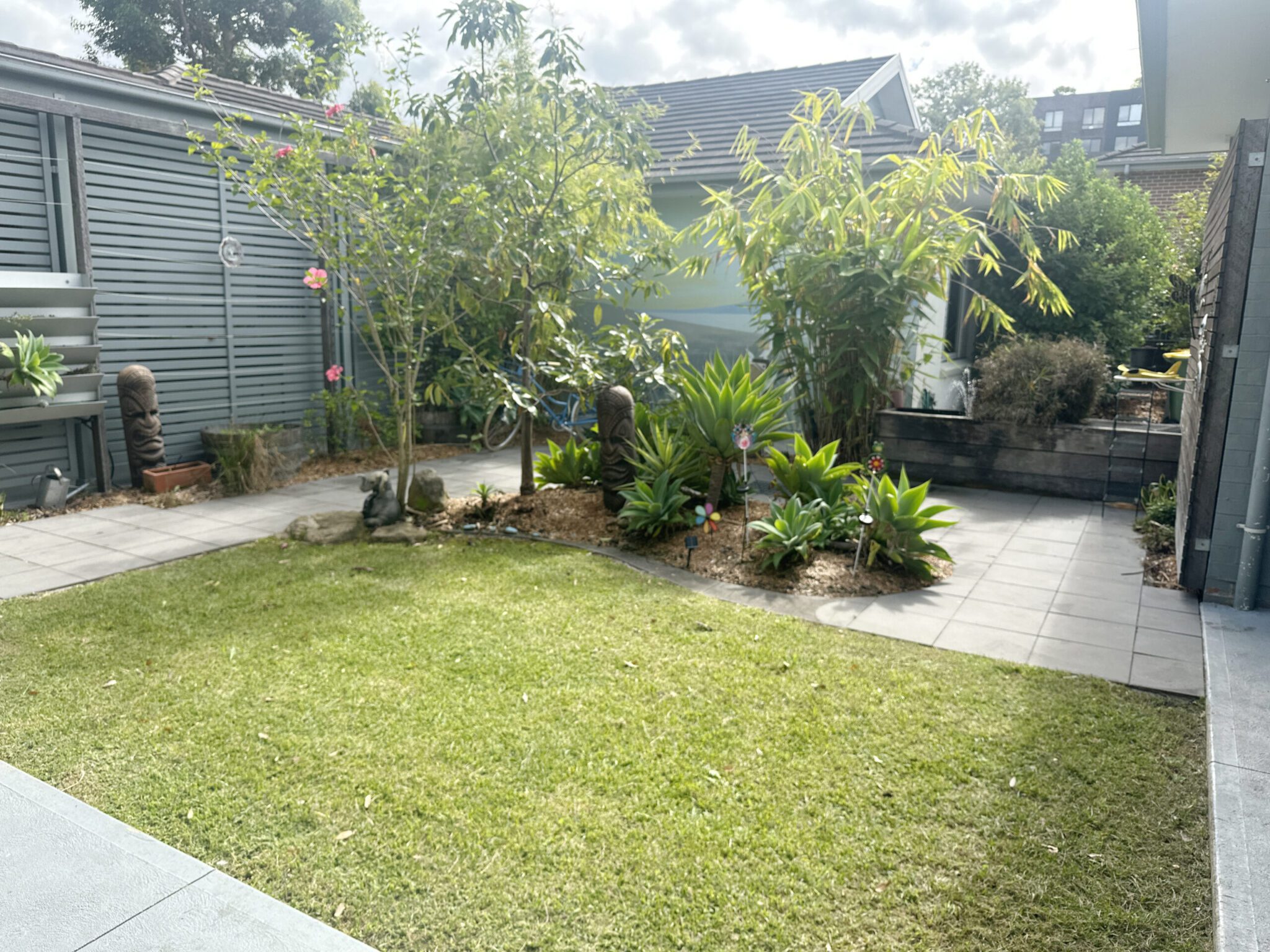 Supporting high medical needs — Home image 2