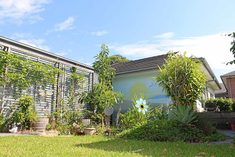 Supporting high medical needs — Home image 4