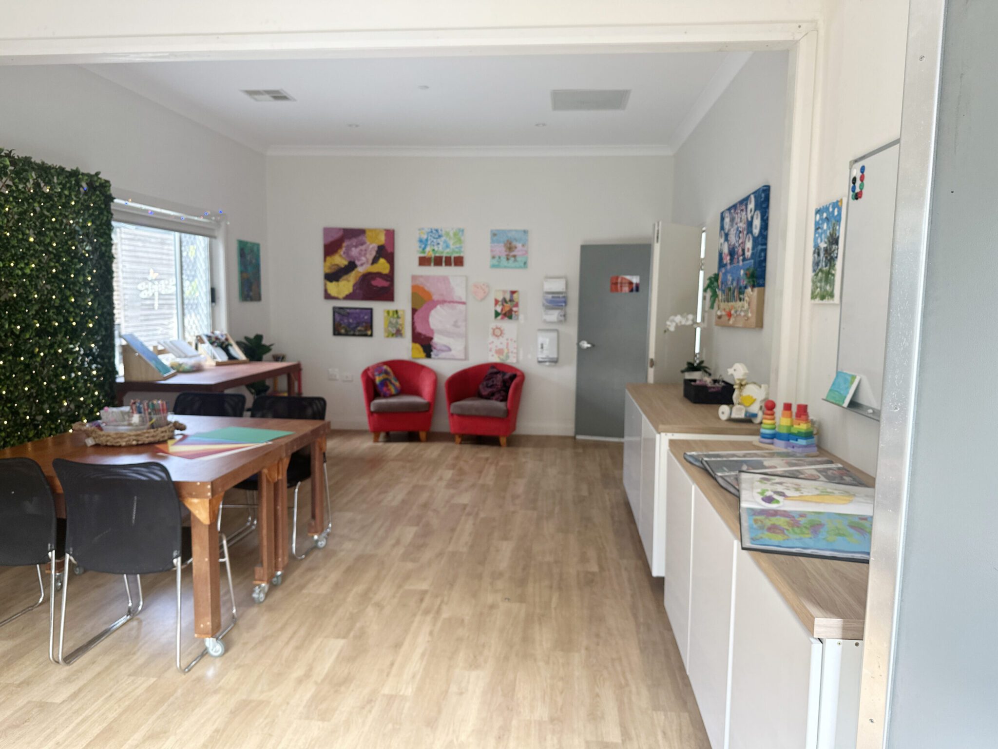Supporting high medical needs — Home image 6