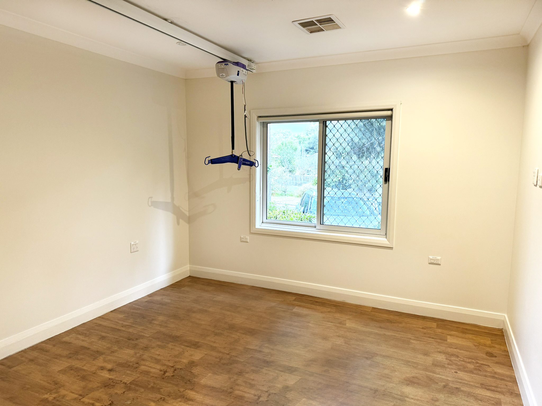 Supporting high medical needs — Home image 7